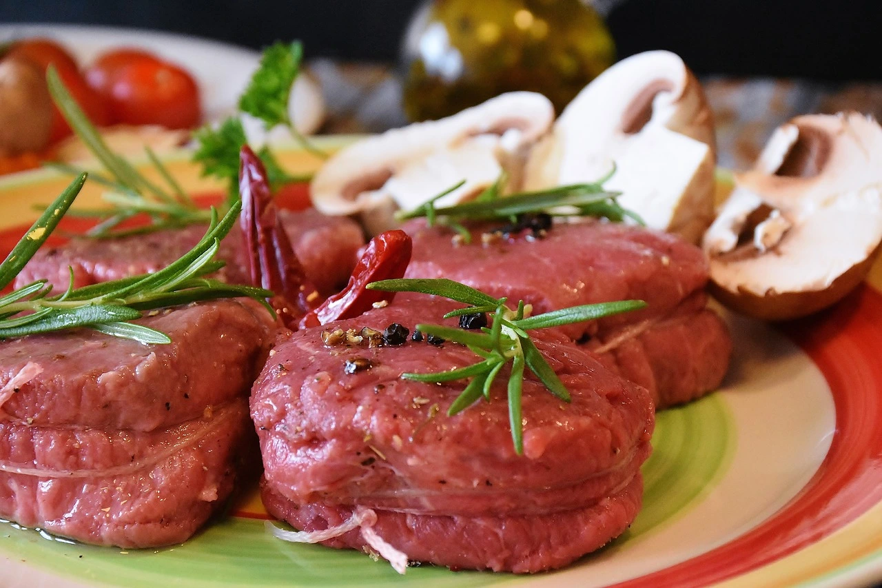 Protein-kött-Prestera-Mera