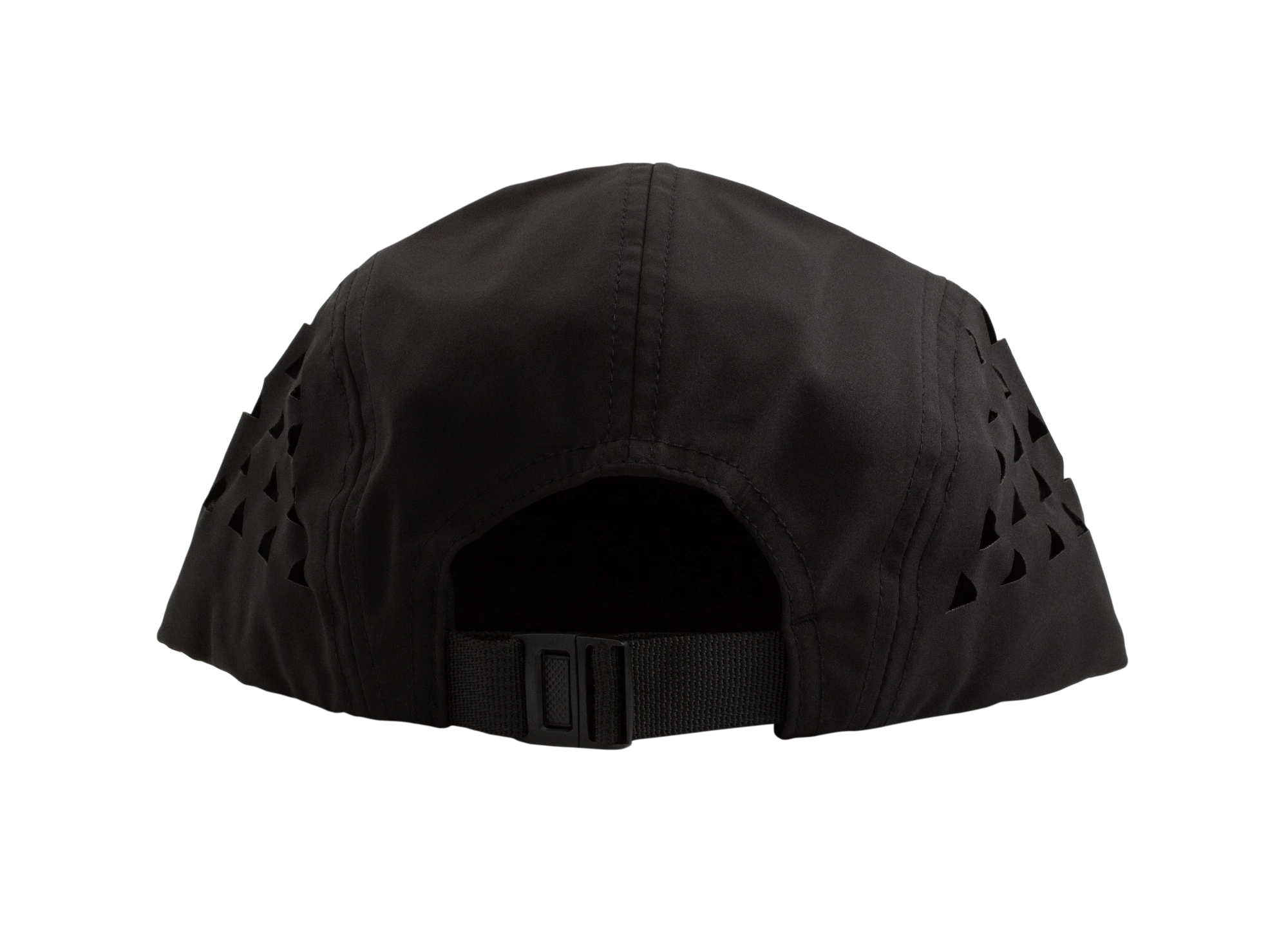 Awesome Running Cap - Black