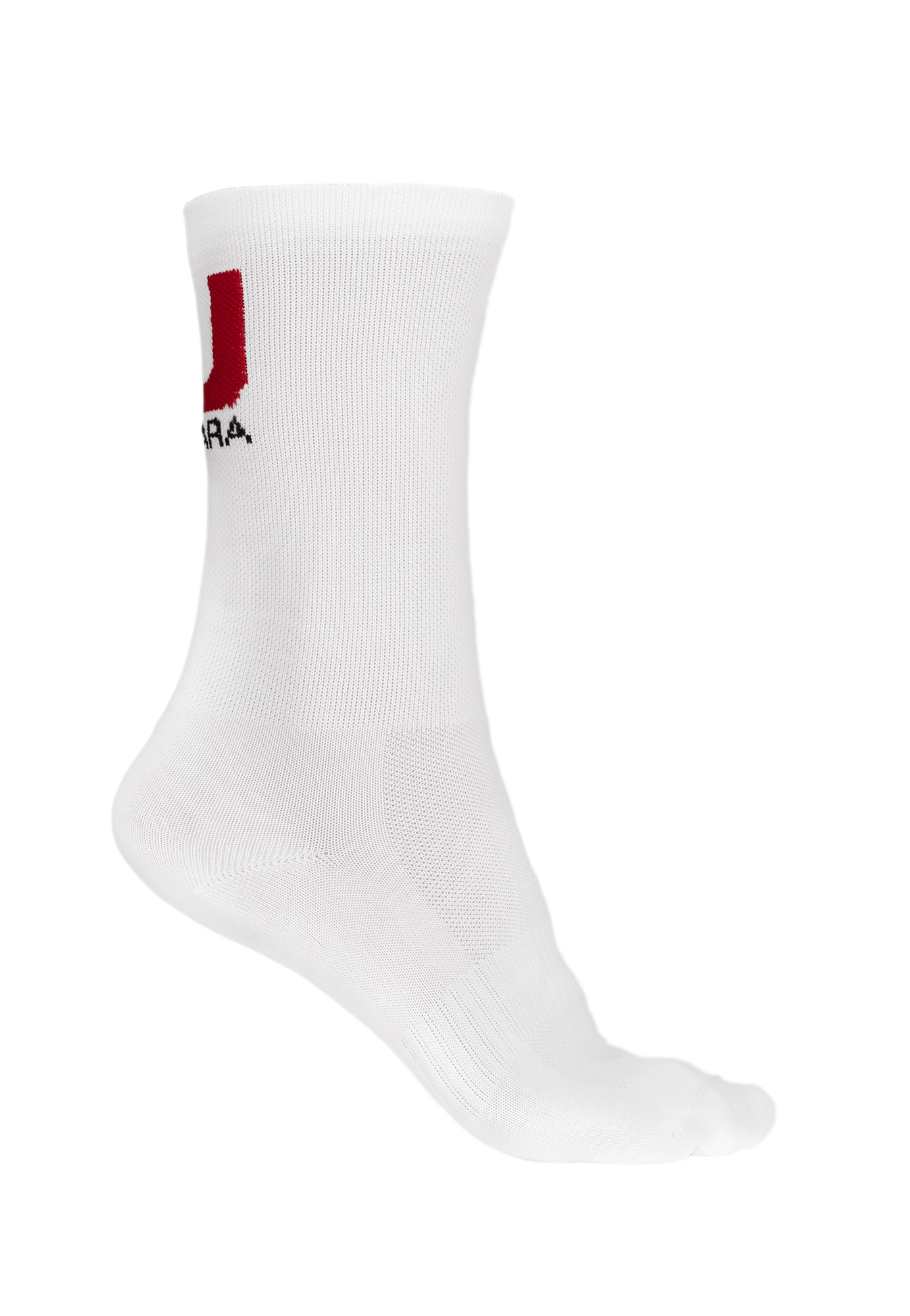Awesome Socks White