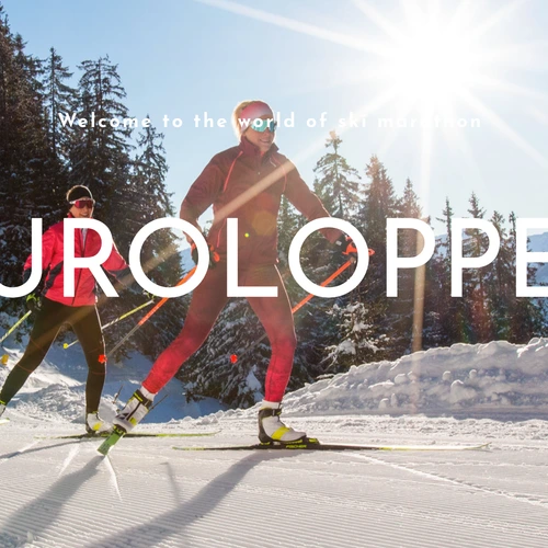 Umara & Euroloppet = Sant