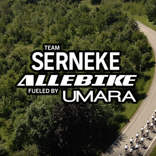 Laget som ska under 7 timmar på Vätternrundan!