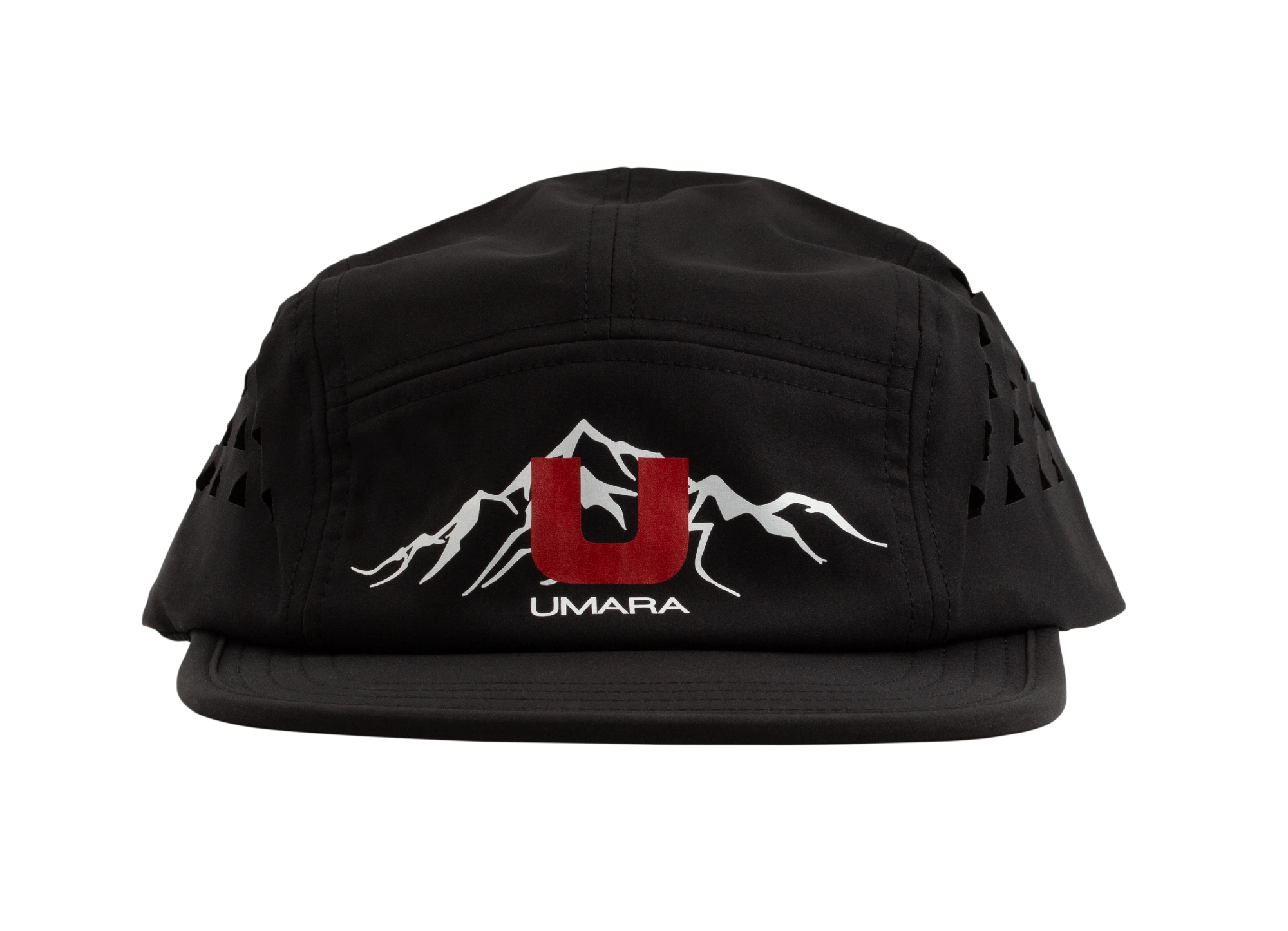 Awesome Running Cap - Black
