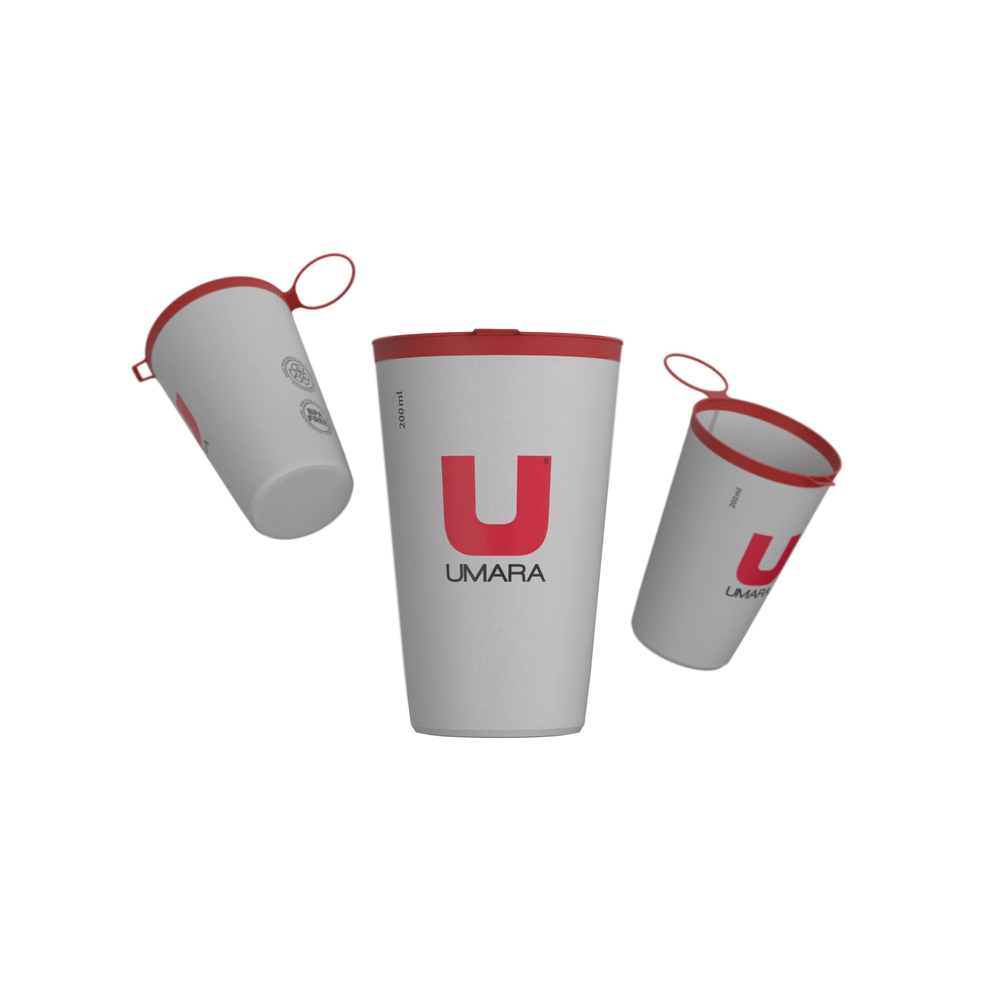 Awesome Soft Cup - 200 ml