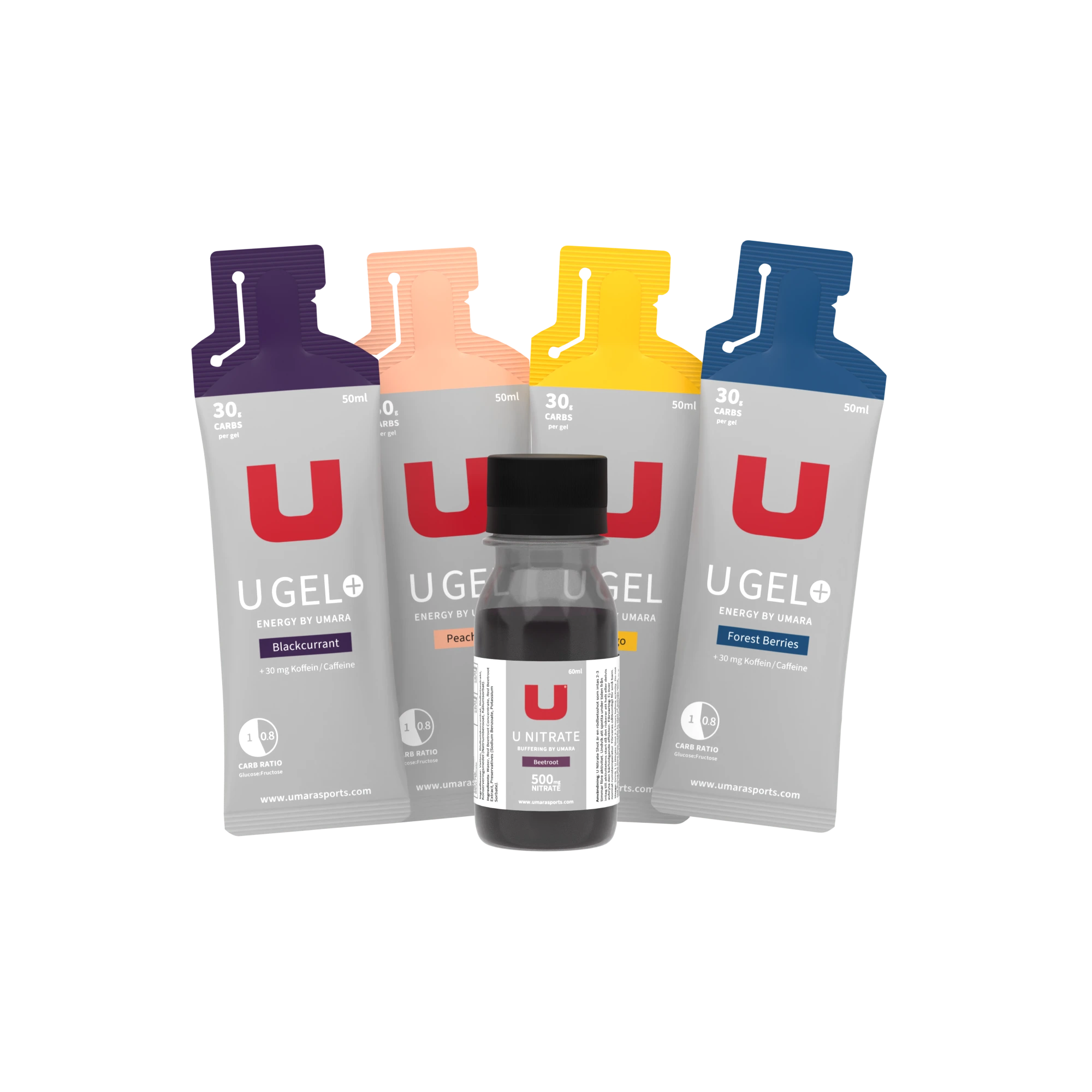 ÖTILLÖ Swimrun Energy Pack - Swimrun