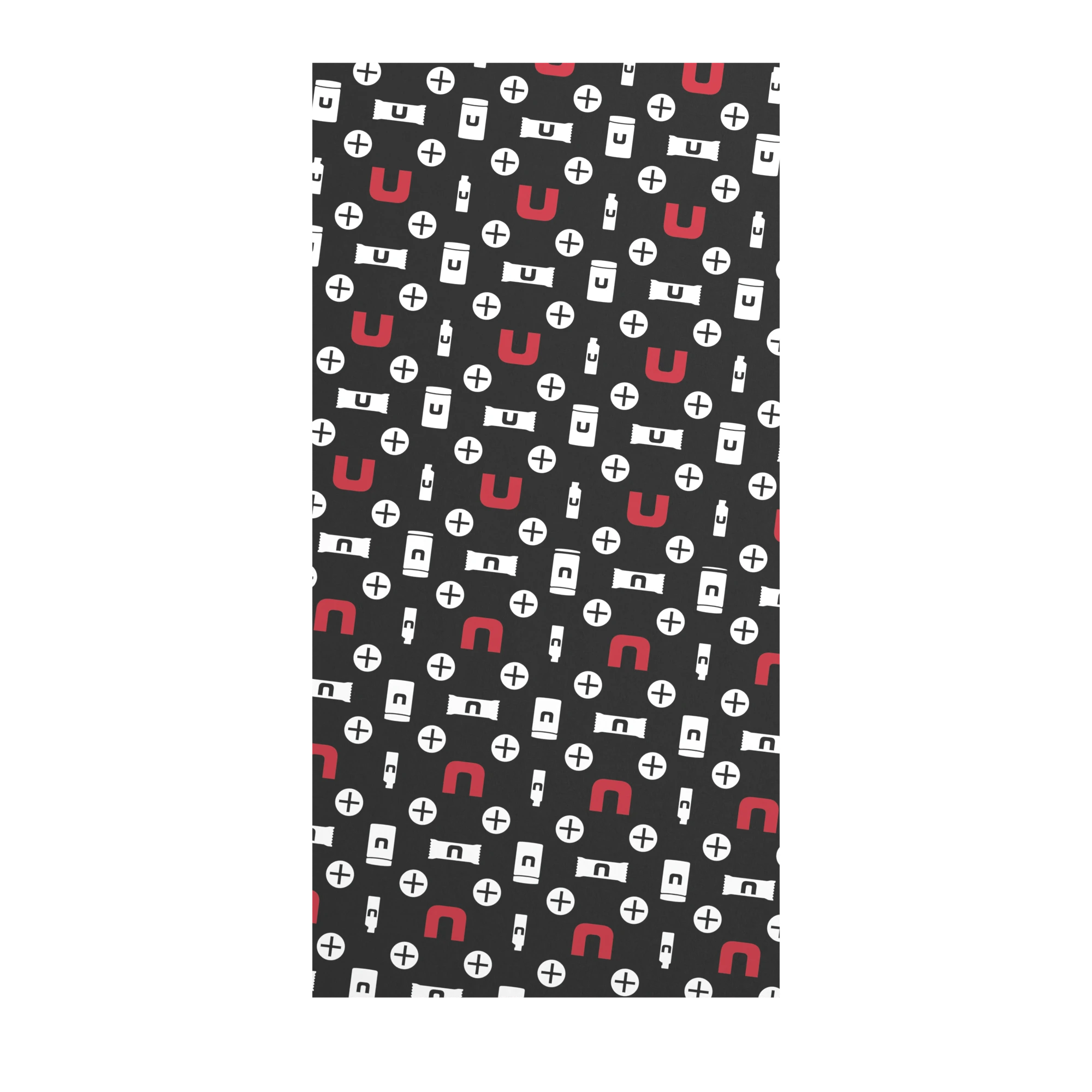 U Tube - Headband / Buff
