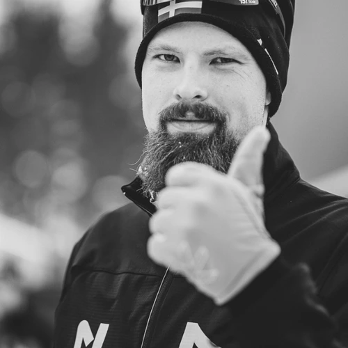 9 mil mellan Sälen-Mora: Runar ger sina bästa tips