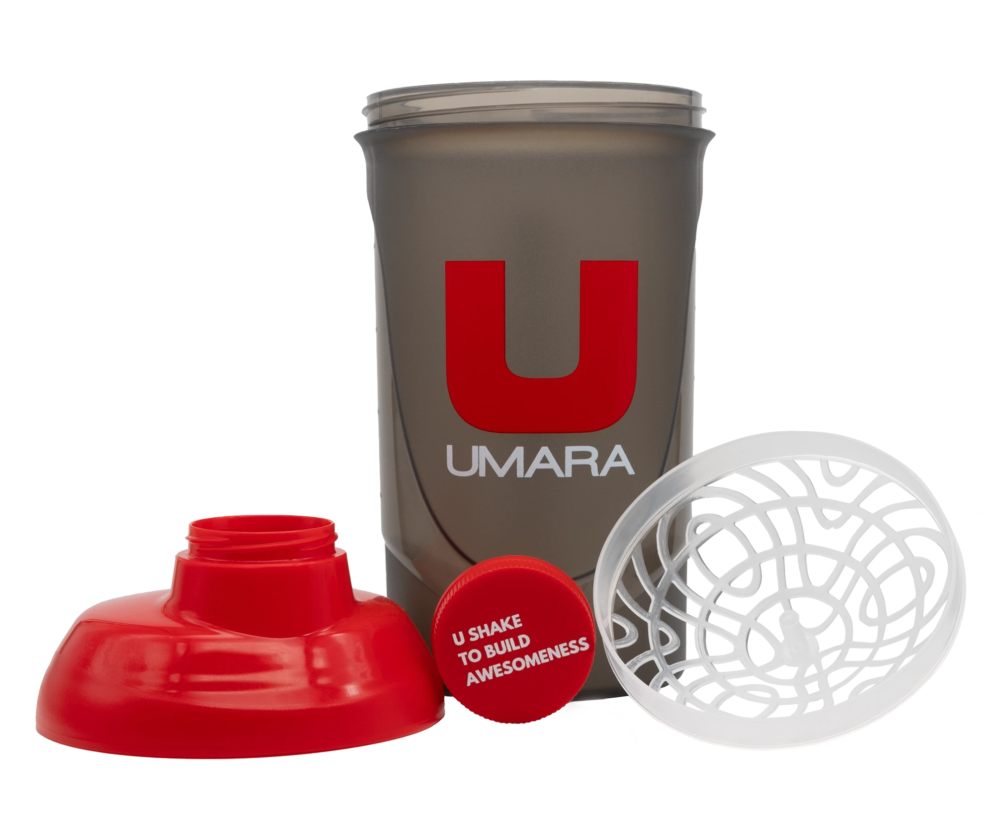 U Shake - 600 ml