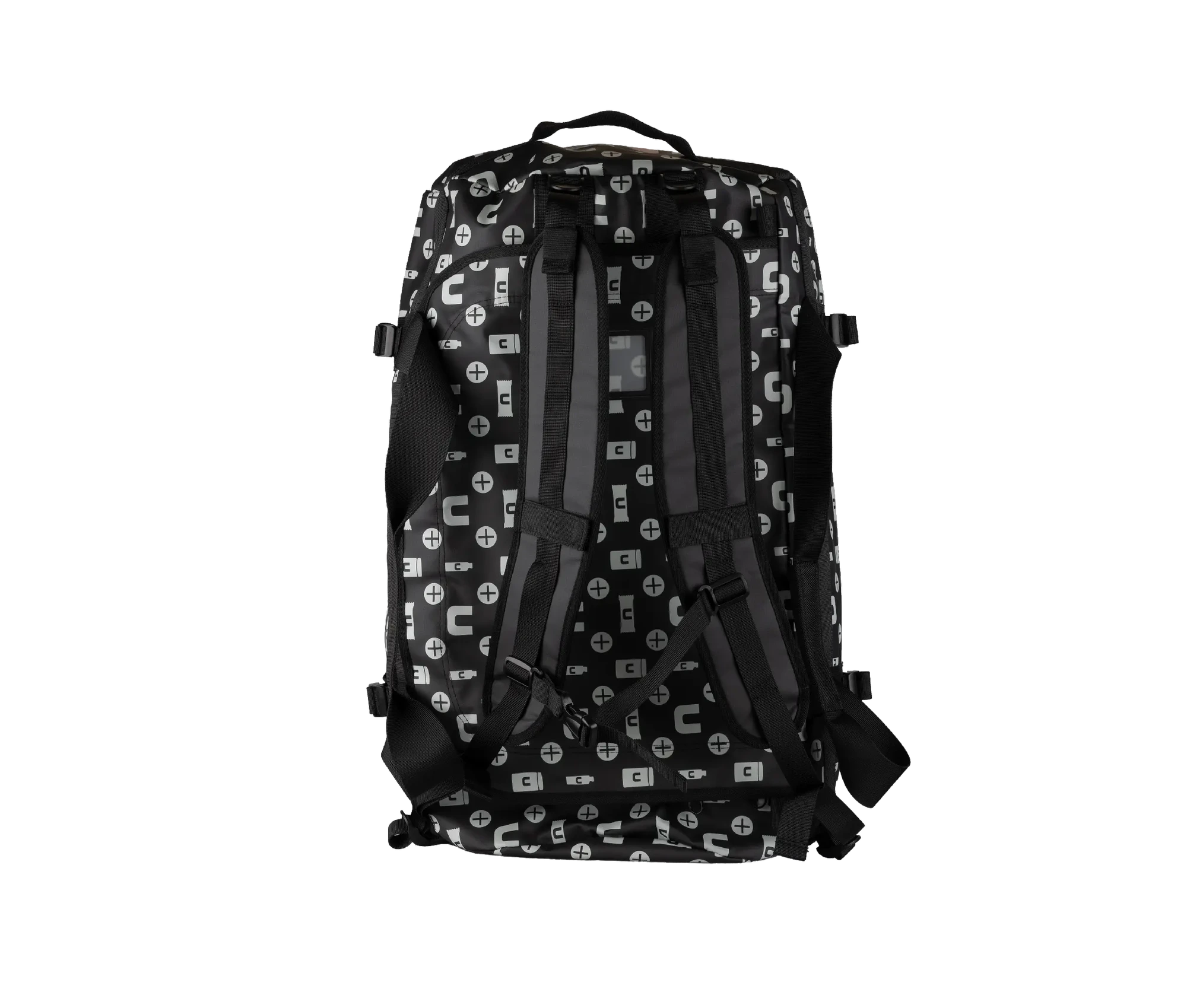 U Duffel Bag - 60L Träningsväska