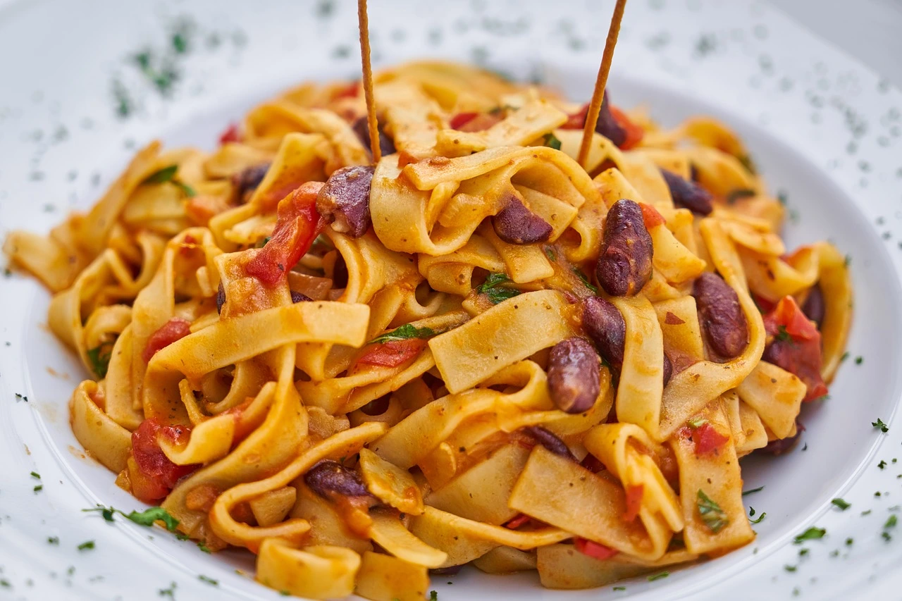 pasta-suorita-enemmän-umara-glykogeeni