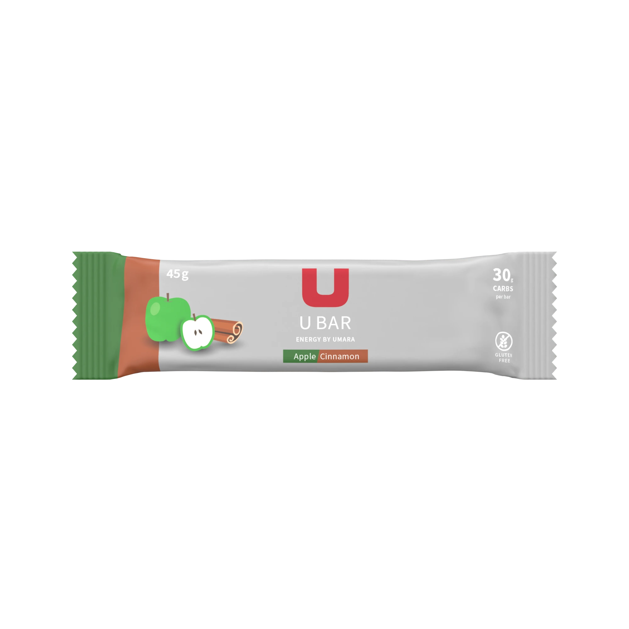 U Bar - Apple/Cinnamon