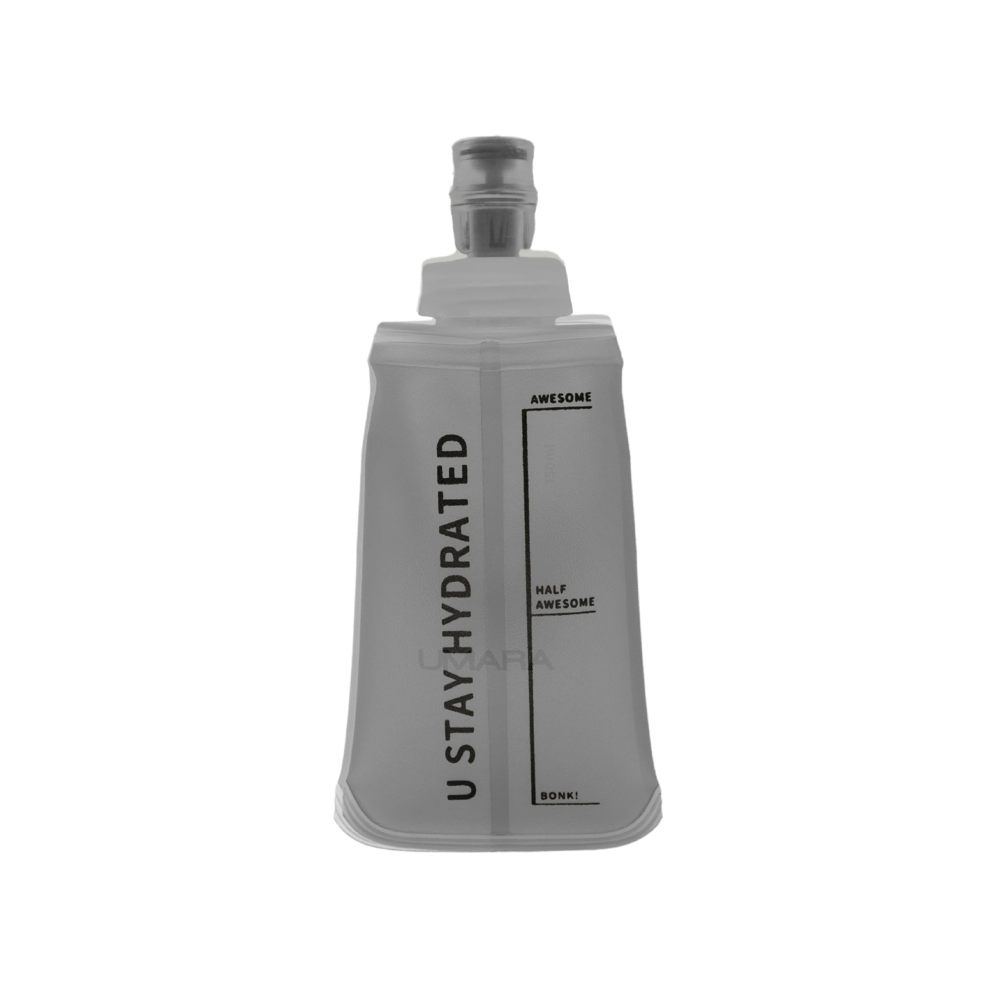 Awesome Soft Bottle / Soft Flask - 150 ml