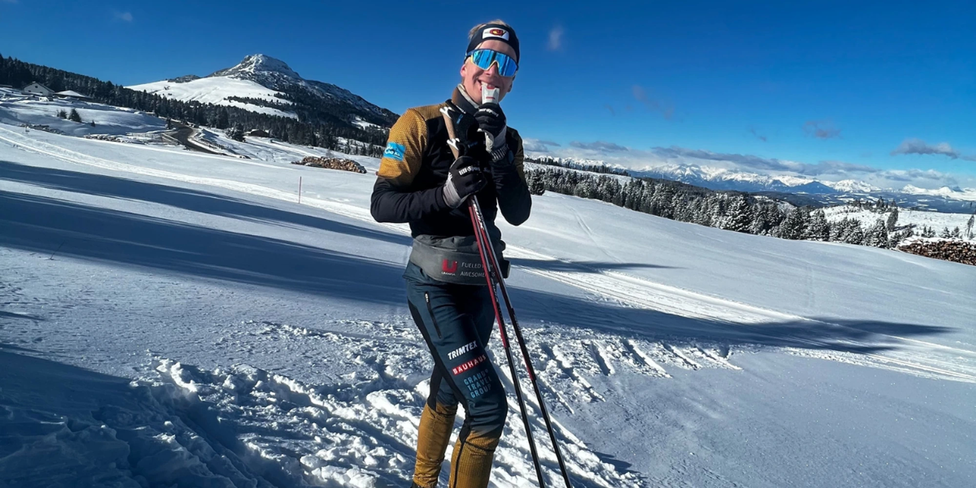 Vasaloppet team Eksjöhus