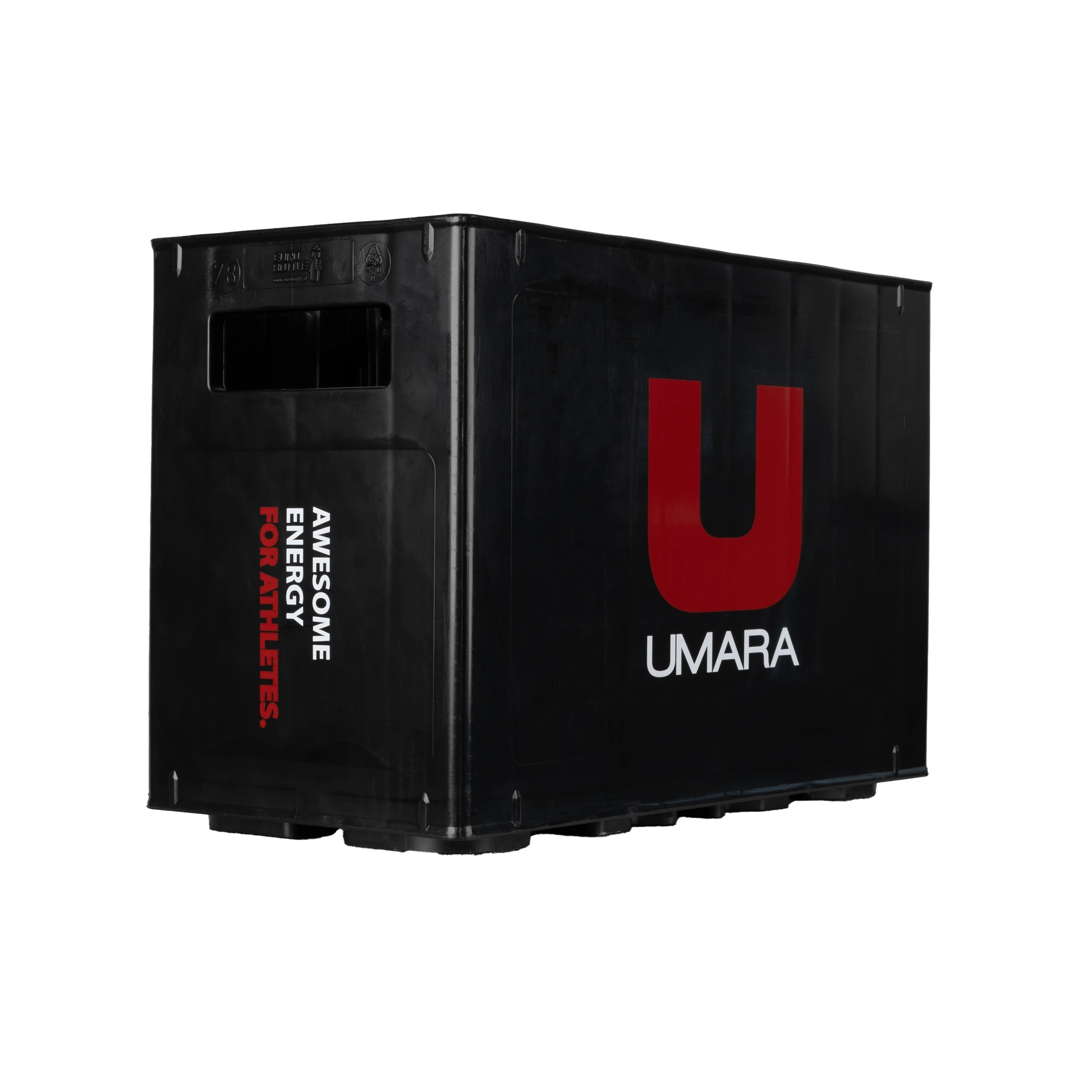 U Bottle Box - 10 bottles