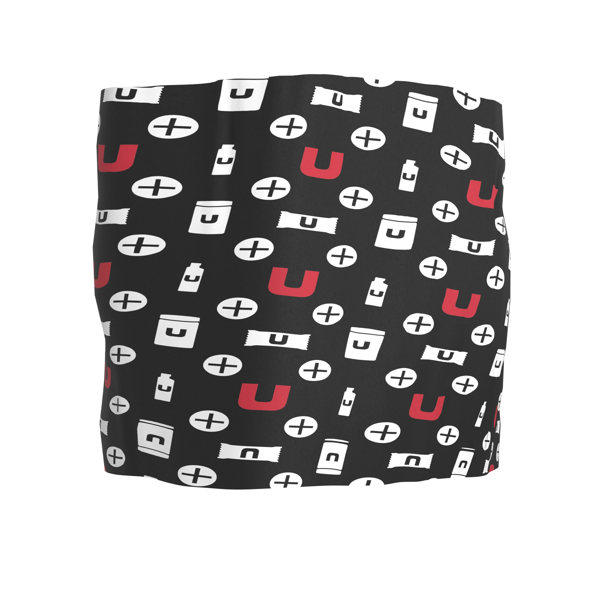 U Tube - Headband / Buff