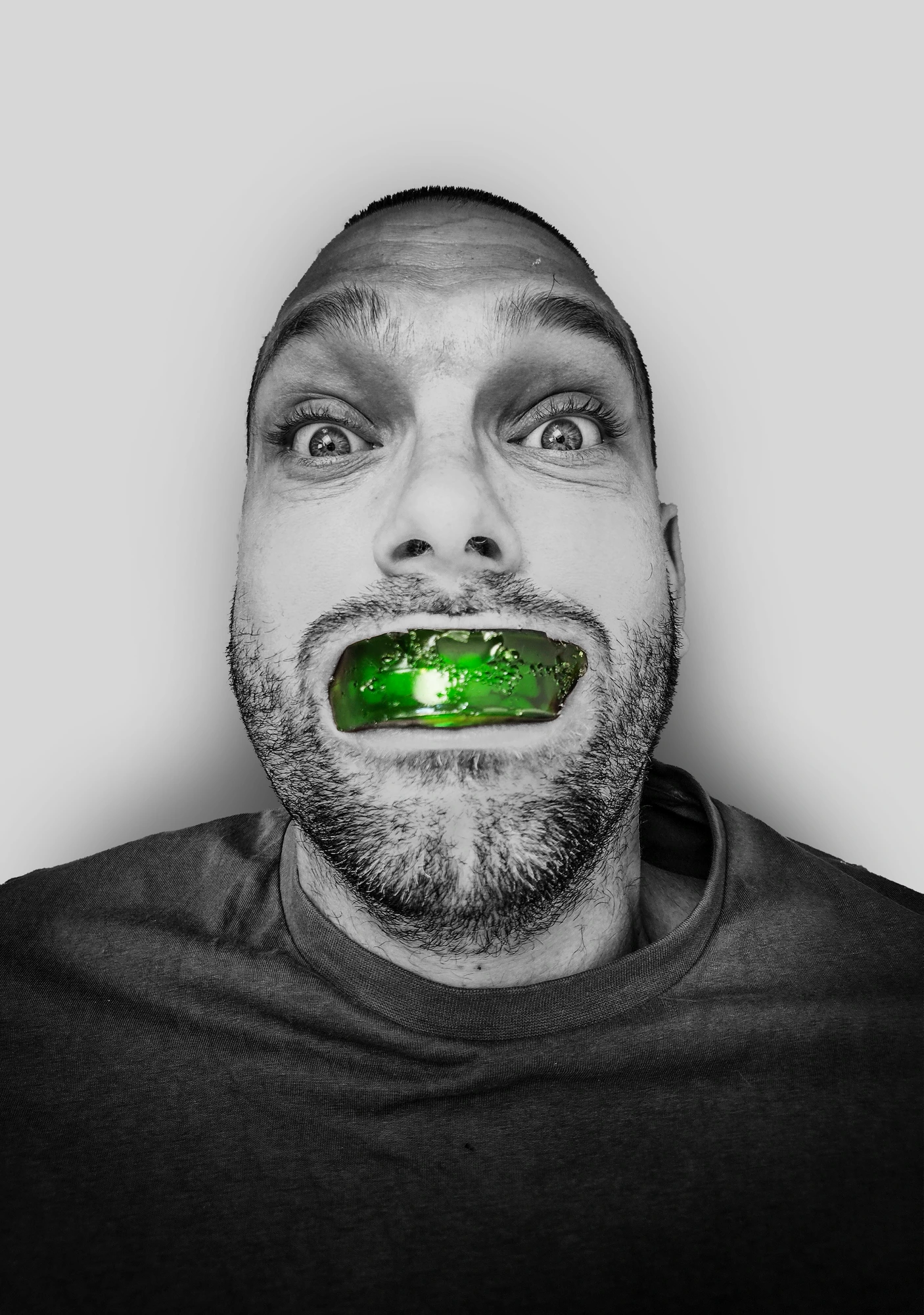 U Chew (30 g Carbs) - Kiwi
