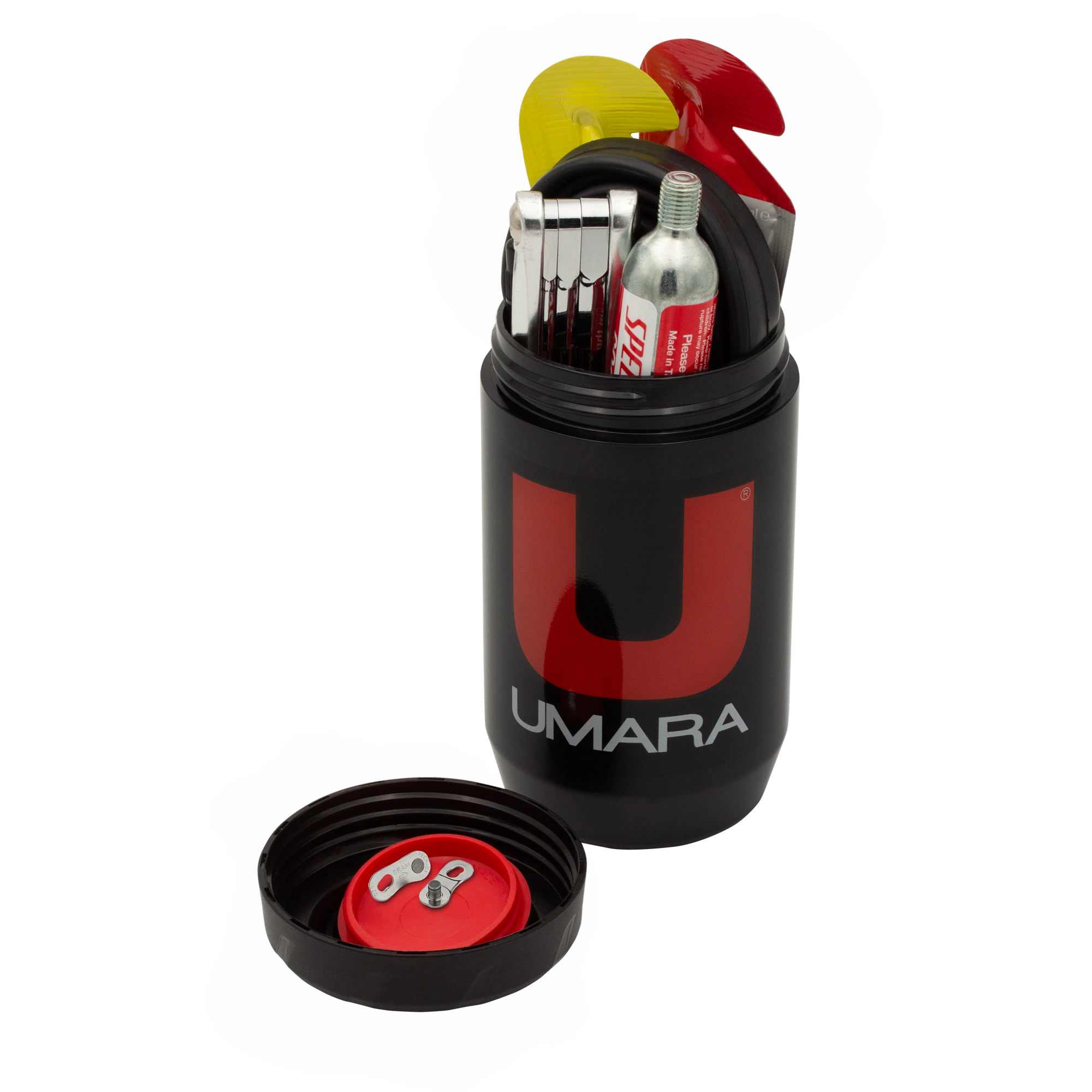 Awesome storage bottle - Tool bottle