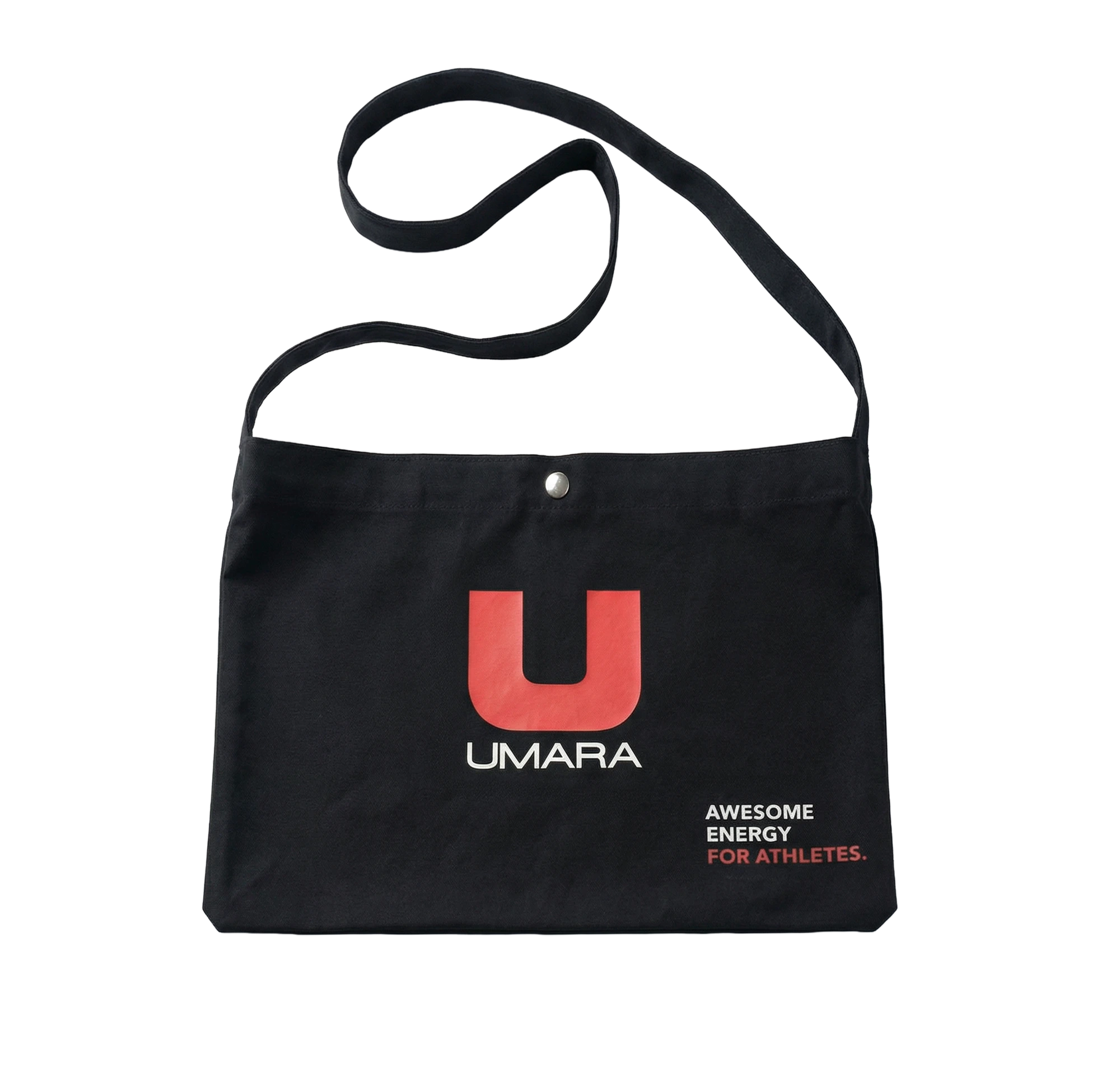 Awesome Musette bag - Musette