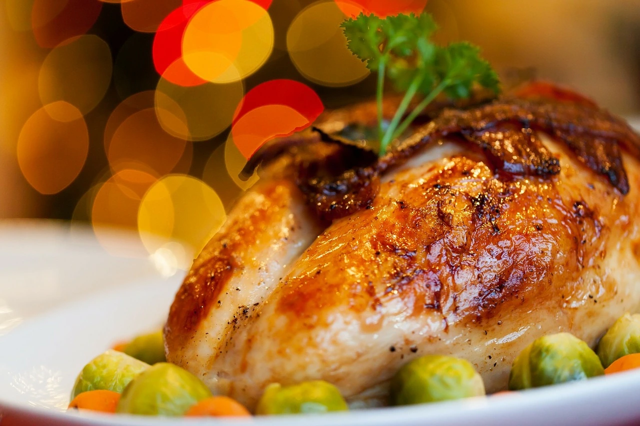 image of a chicken fillet