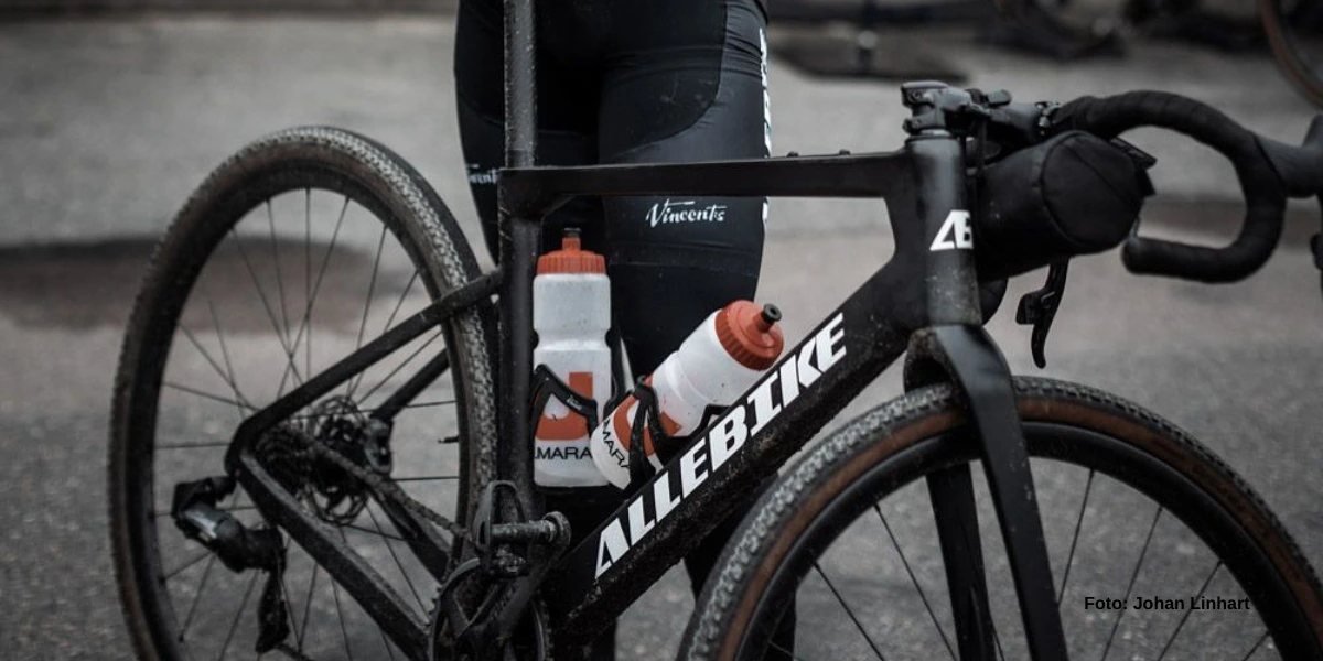allebike bike