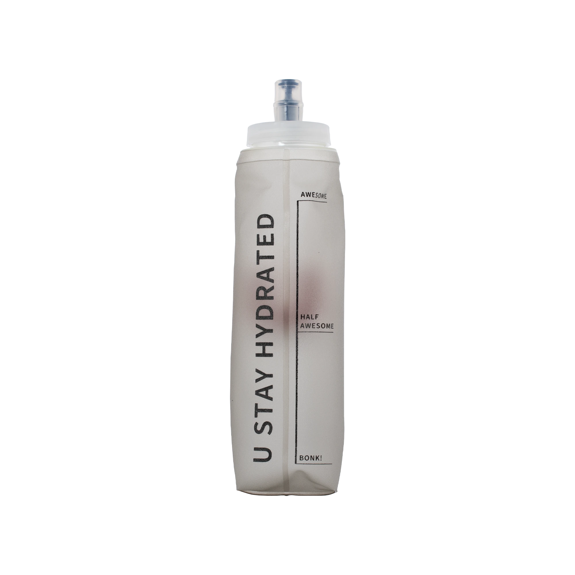 Softbottle / Softflask Awesome - 500 ml