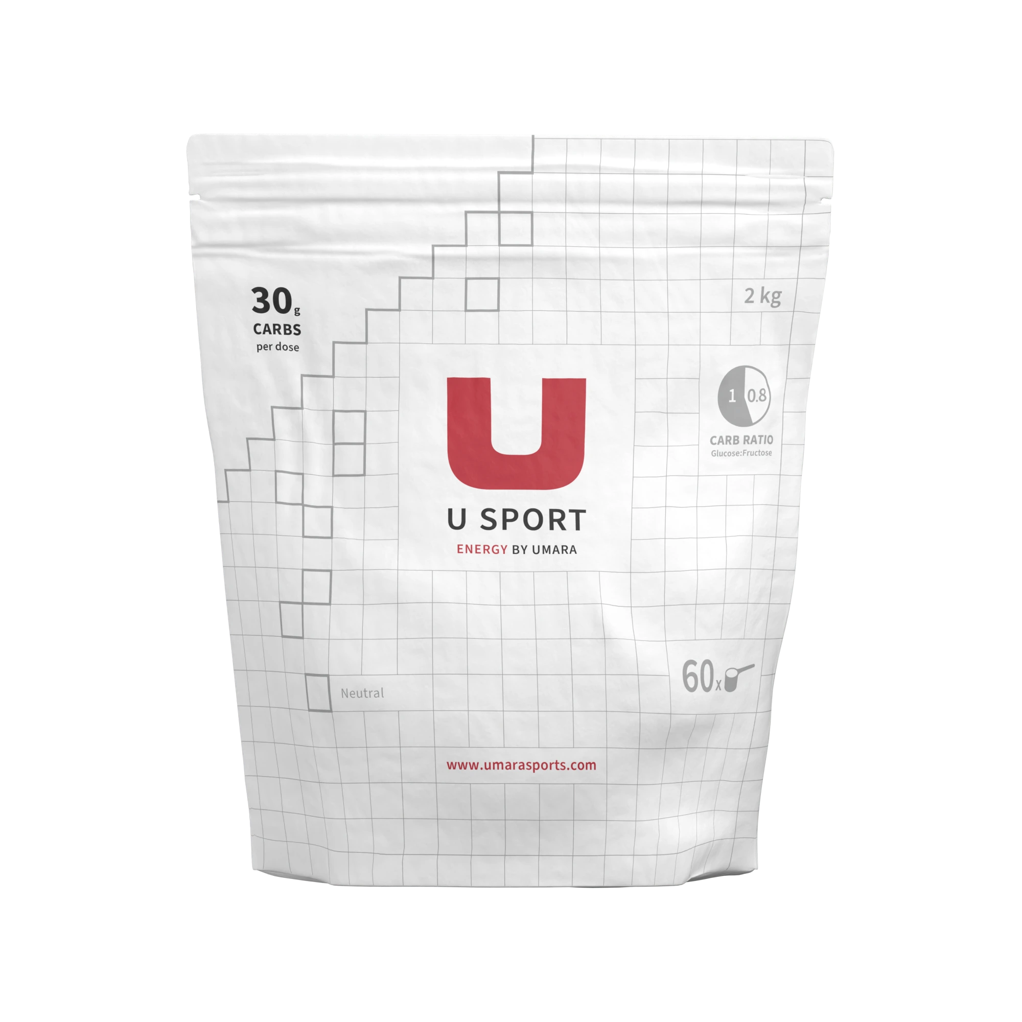 U Sport - Neutral (2 kg)