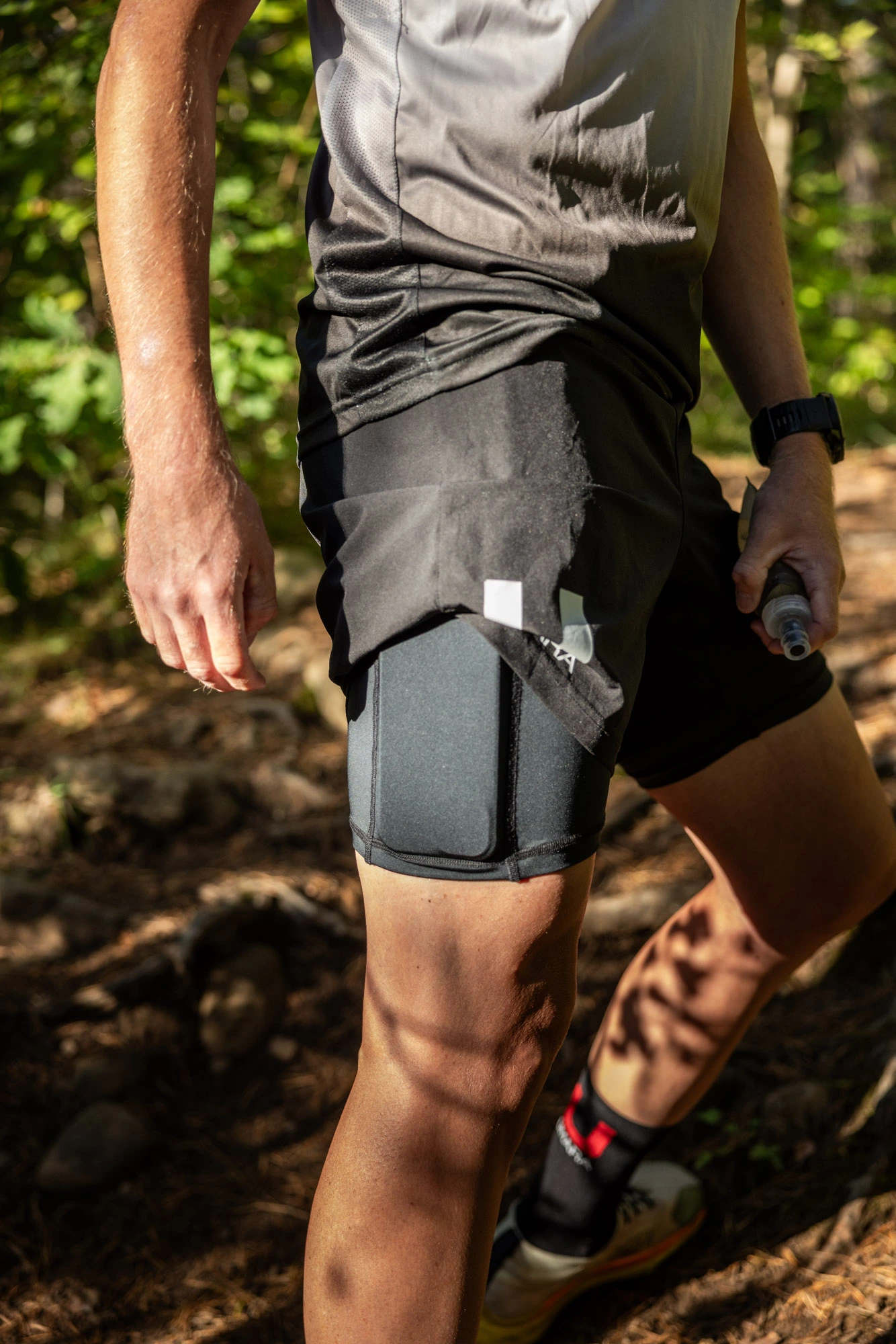 Awesome Laufshorts - S - Male