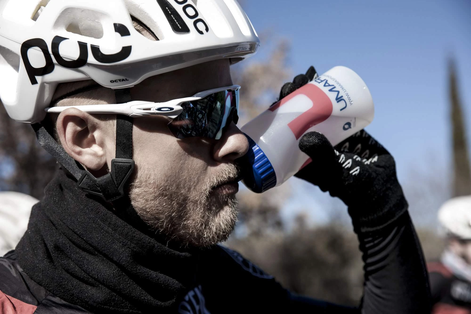 richard dricker sportdryck