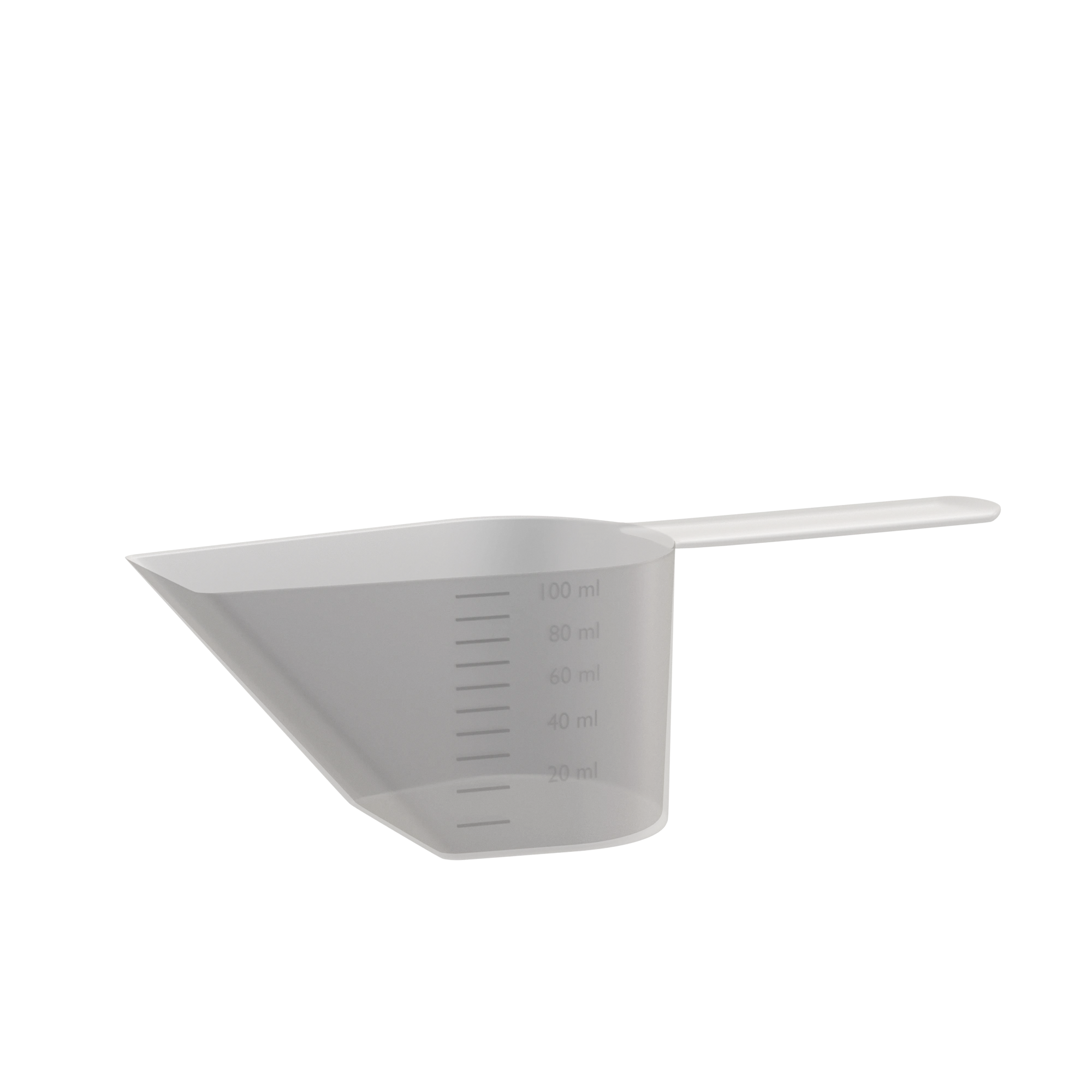 U Scoop Skopa 100 ml