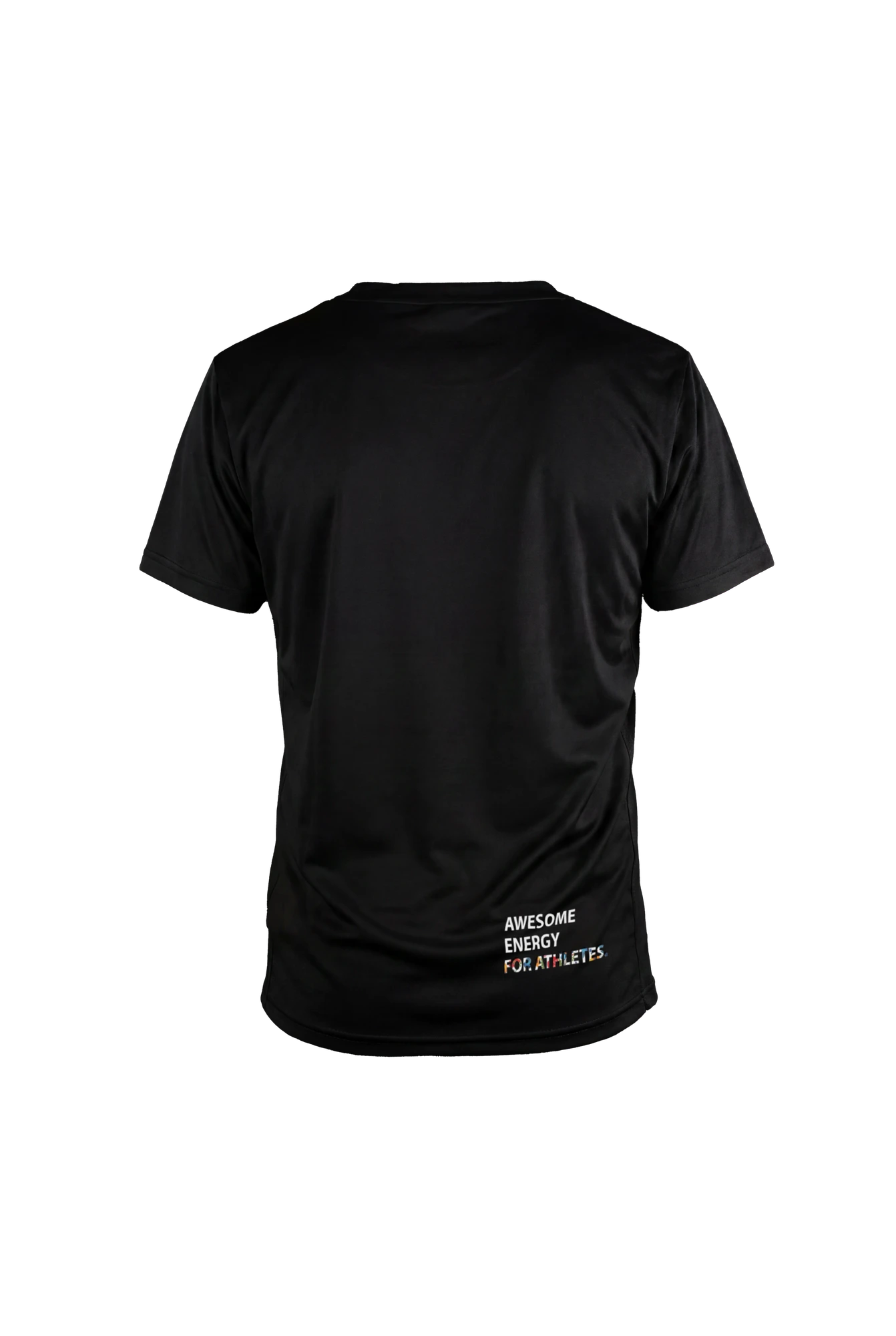 Awesome Funktions T-Shirt - Summer Edition - S - Herr