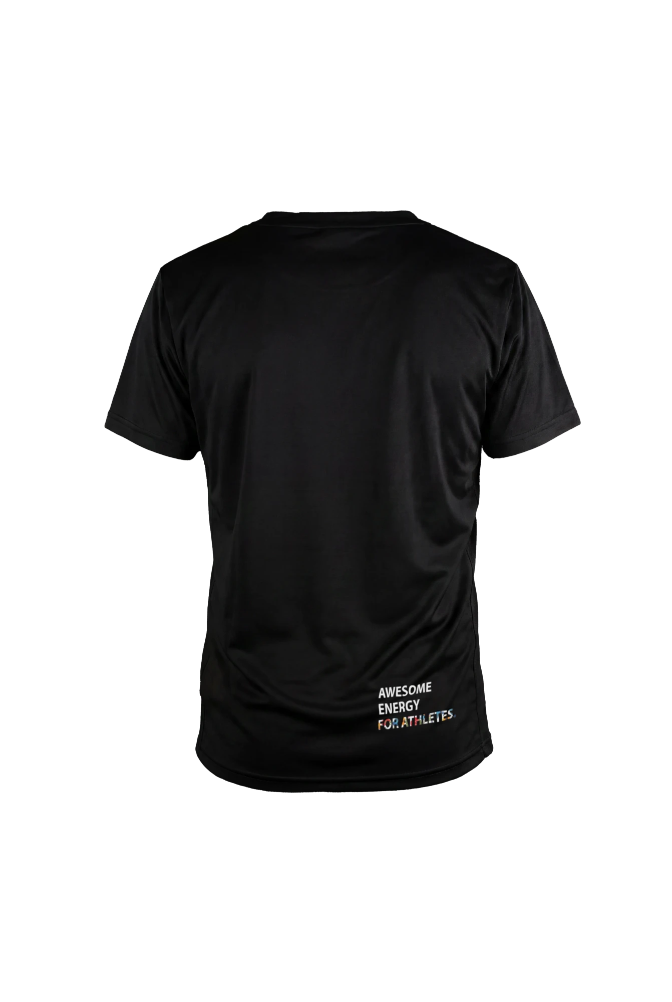 Awesome Funktions T-Shirt - Summer Edition - S - Herr