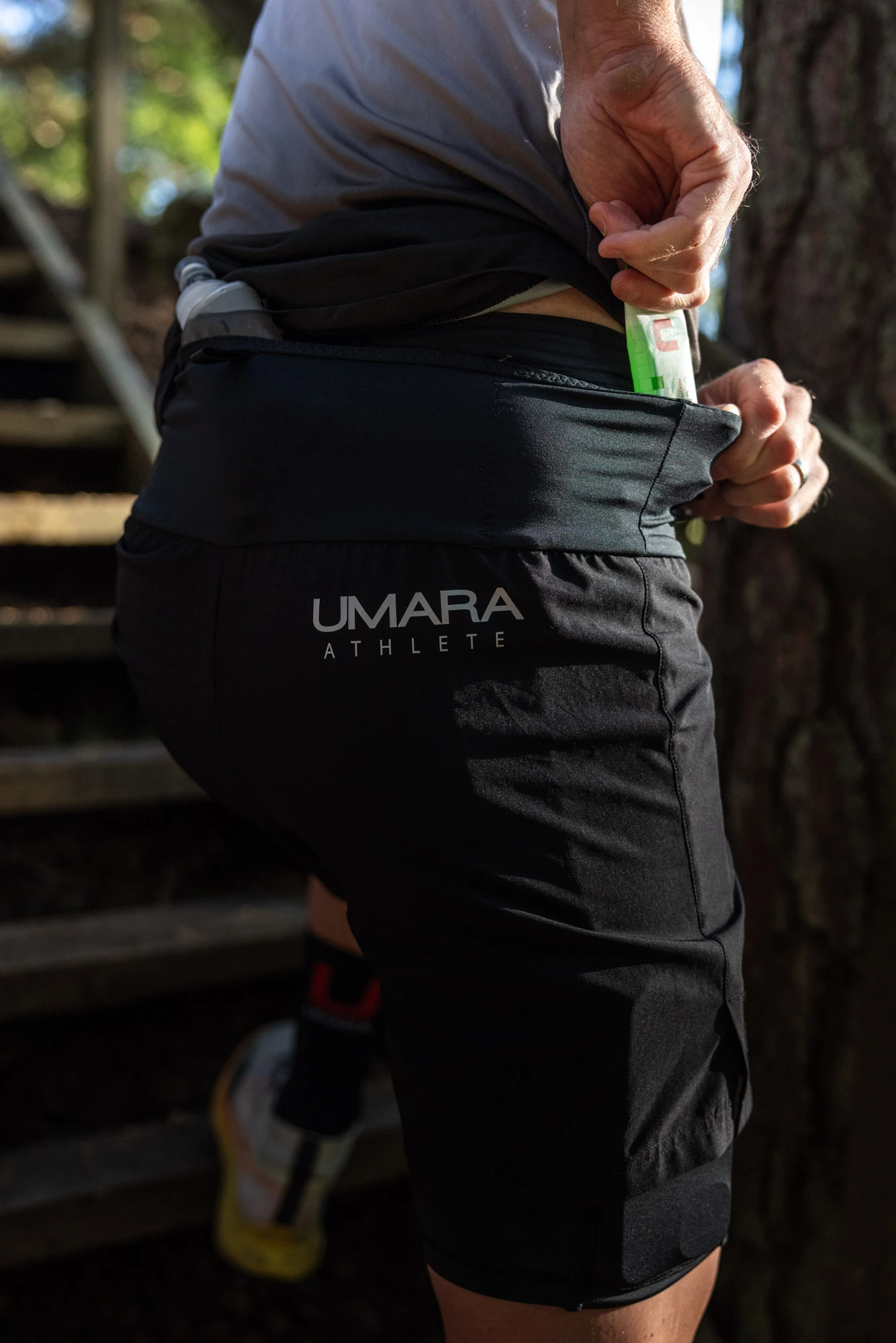 Awesome Laufshorts - S - Male