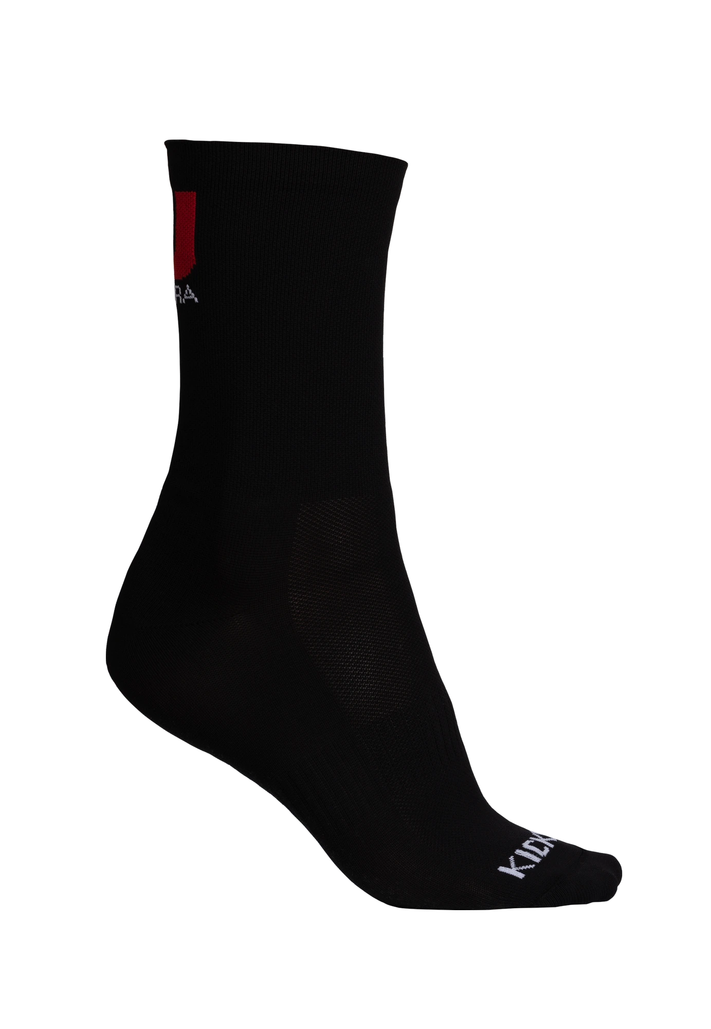 Awesome Socks Black