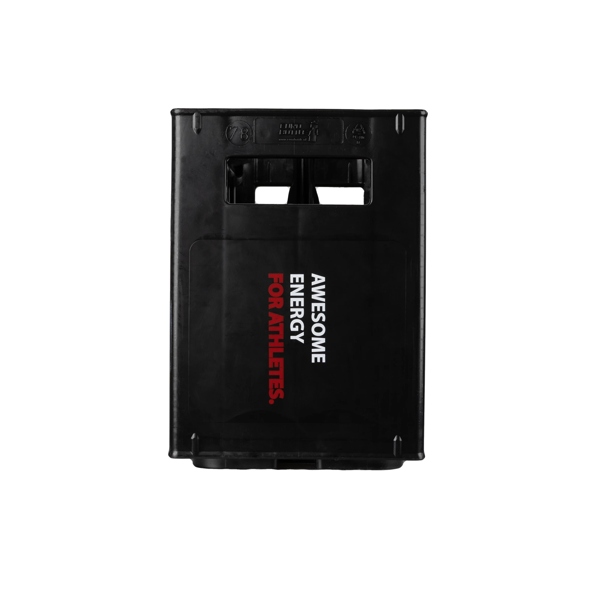 U Bottle Box - 10 bottles