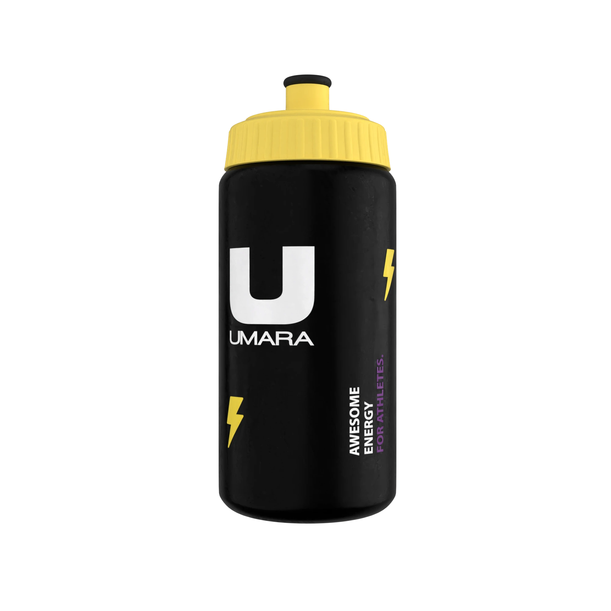 Awesome Bio-Bottle - 500 ml - Lucky Cycling Edition