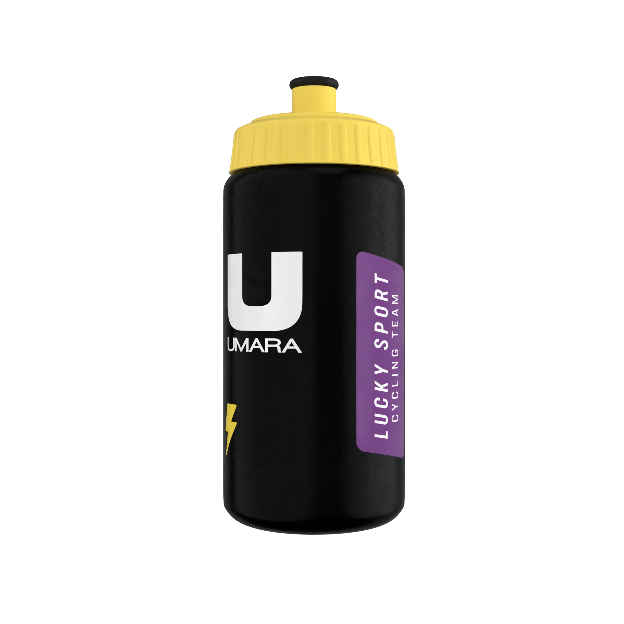 Awesome Bio-Bottle - 500 ml - Lucky Cycling Edition