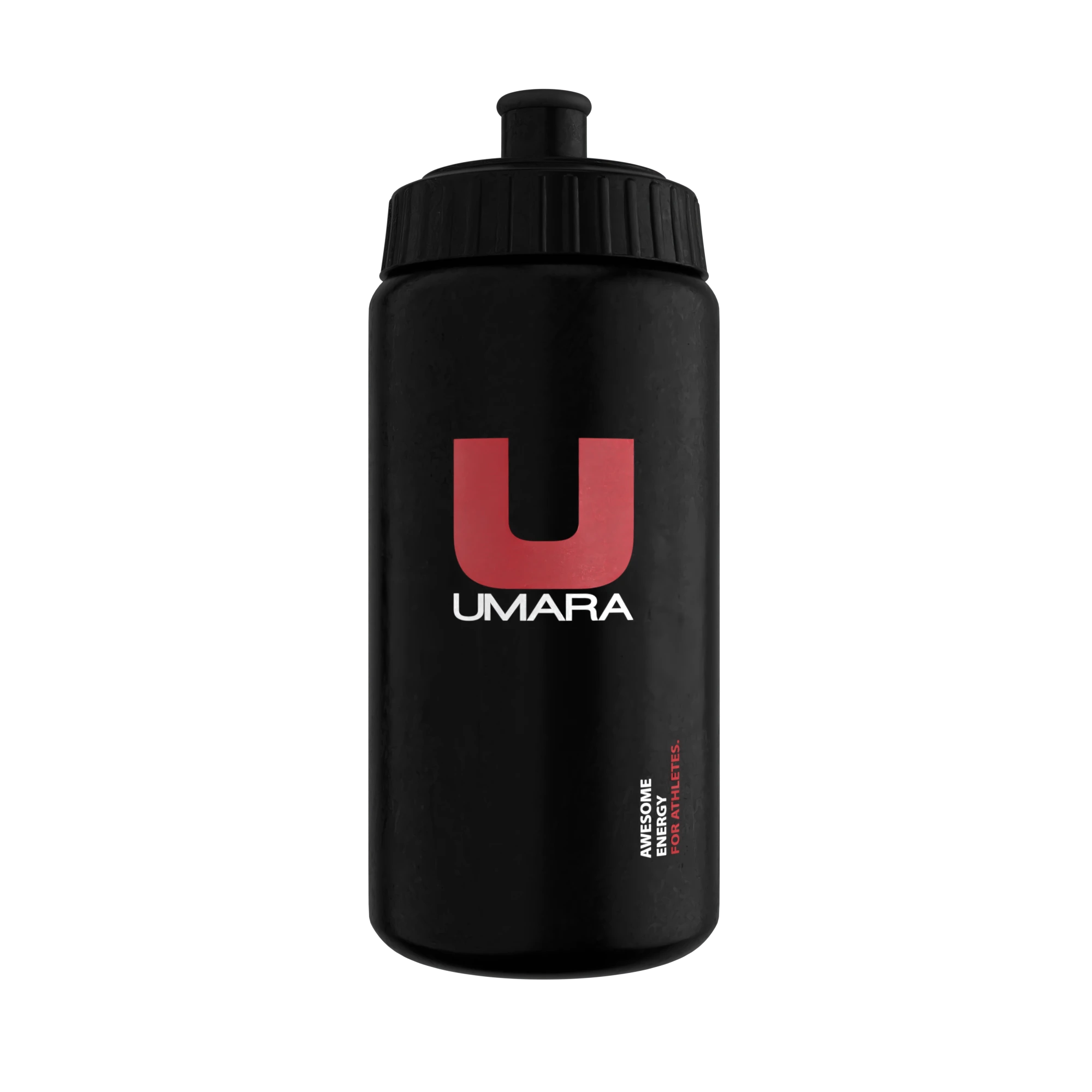 Awesome Bio-Bottle - 500 ml - Black Edition