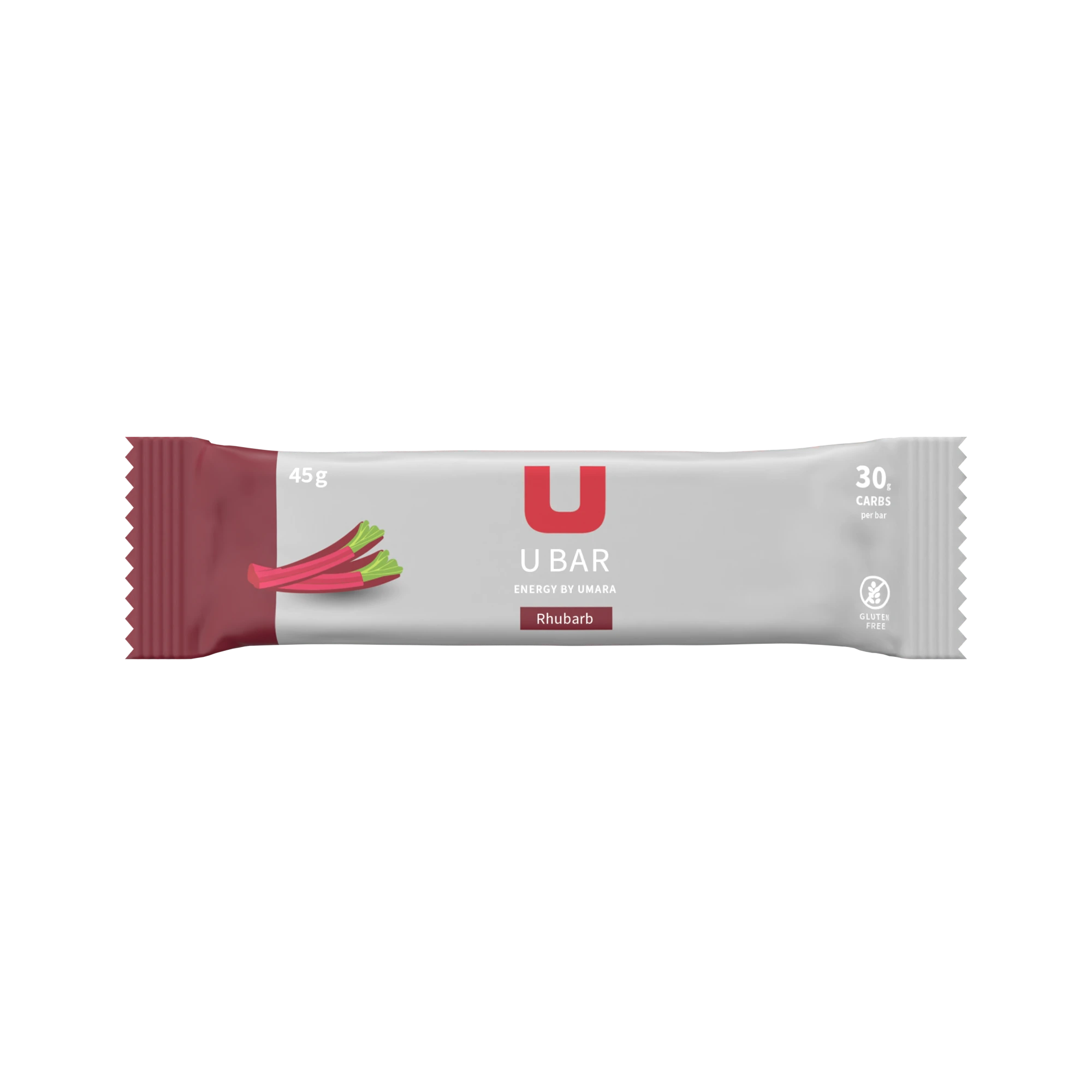 U Bar - Rhubarb
