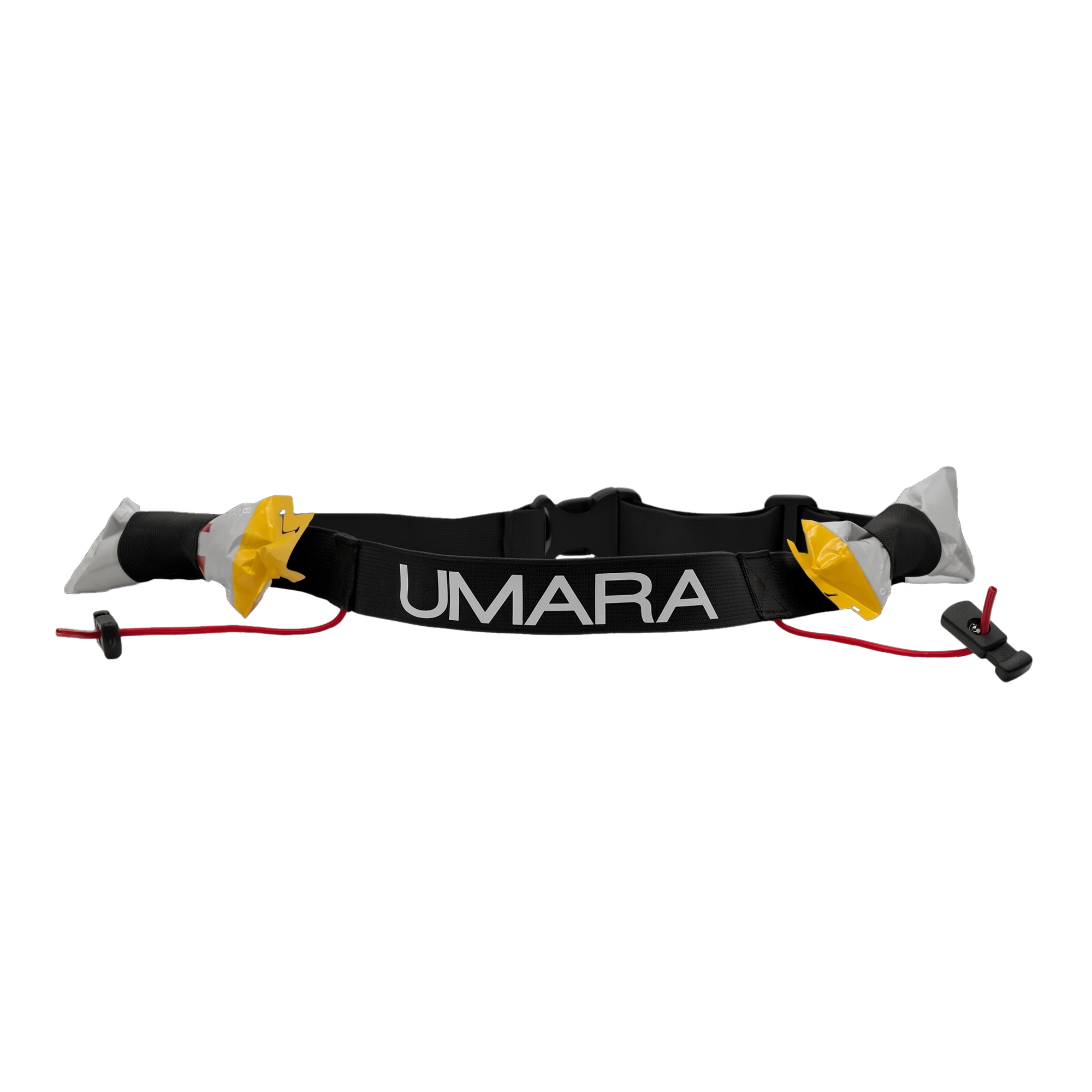 Awesome Racebelt - Bib holder
