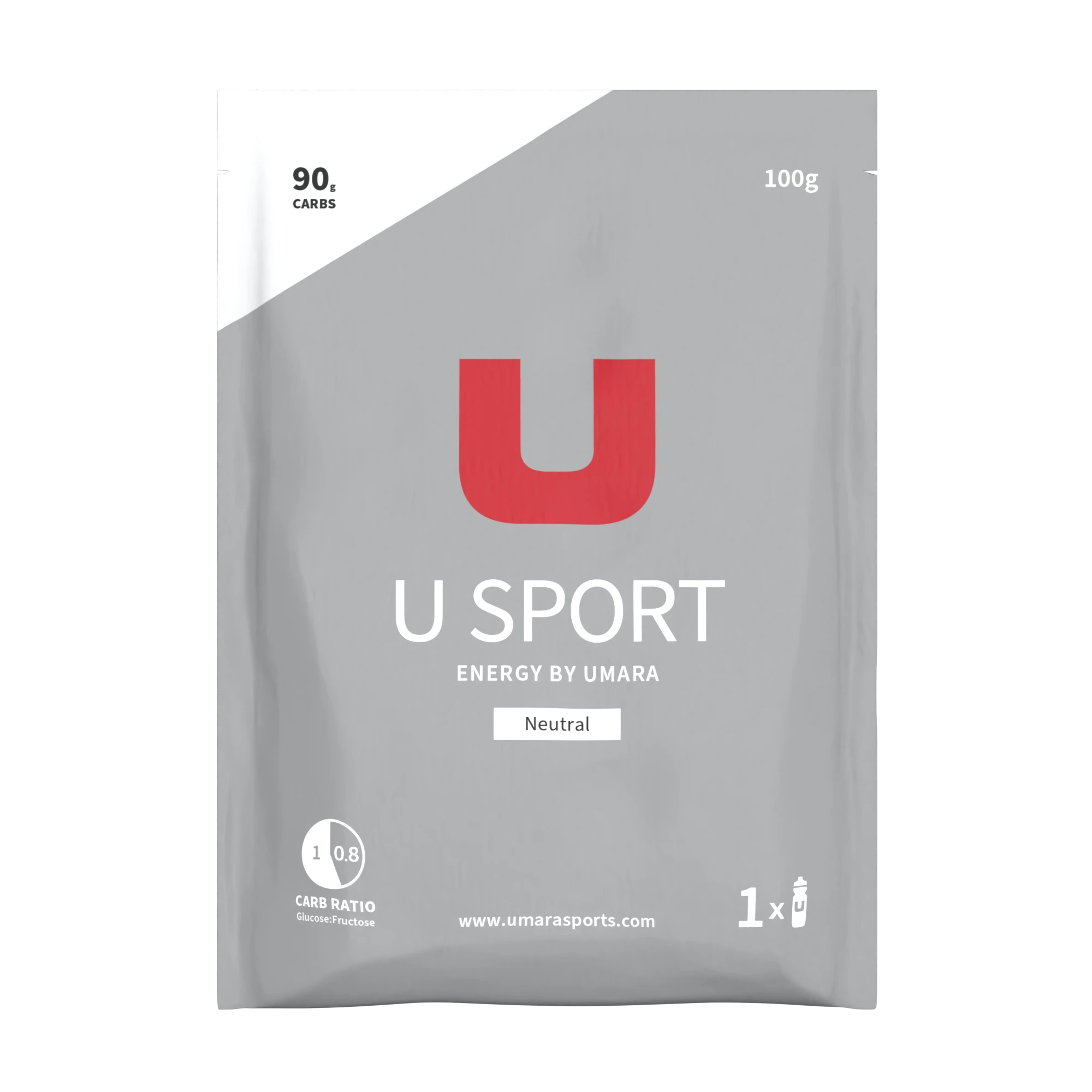 U Sport - Neutral (100 g)