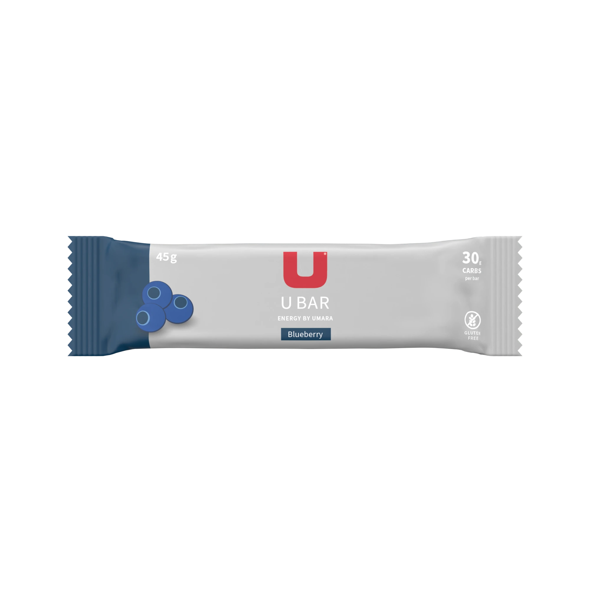 U Bar - Blueberry