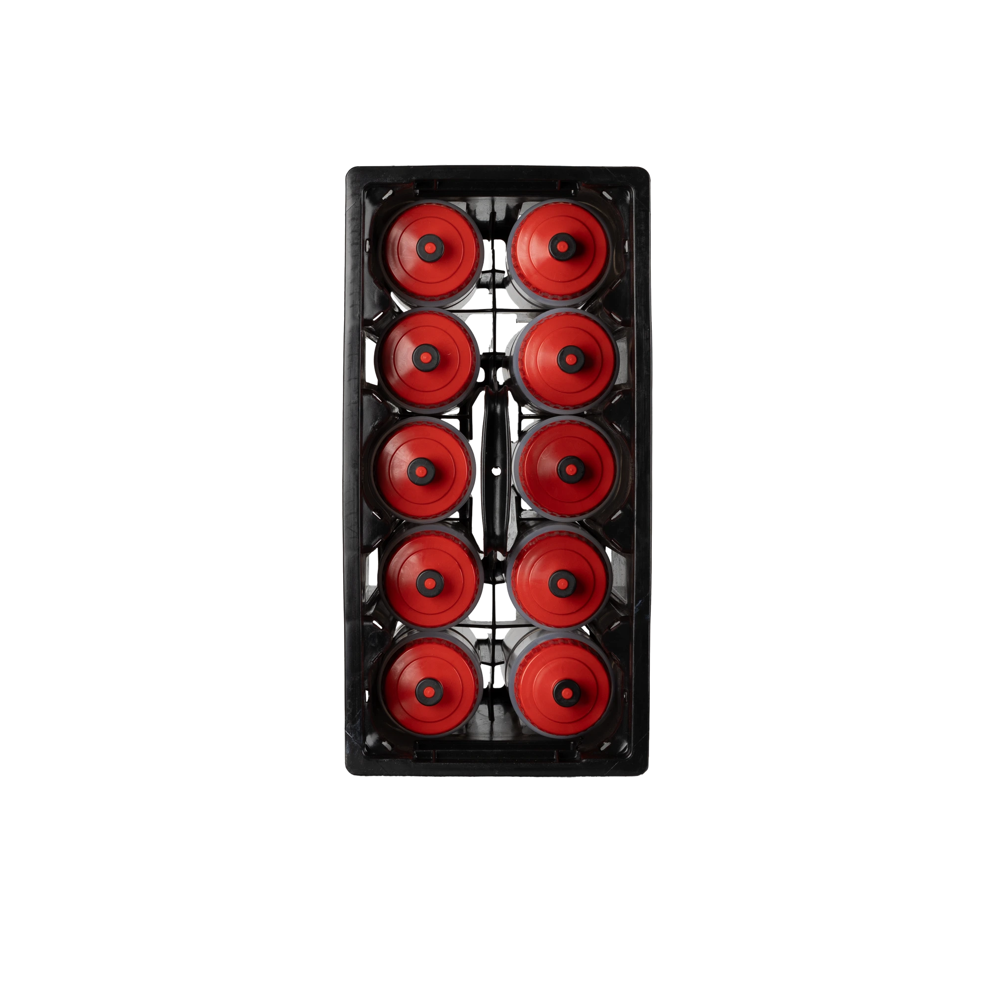 U Bottle Box - 10 bottles