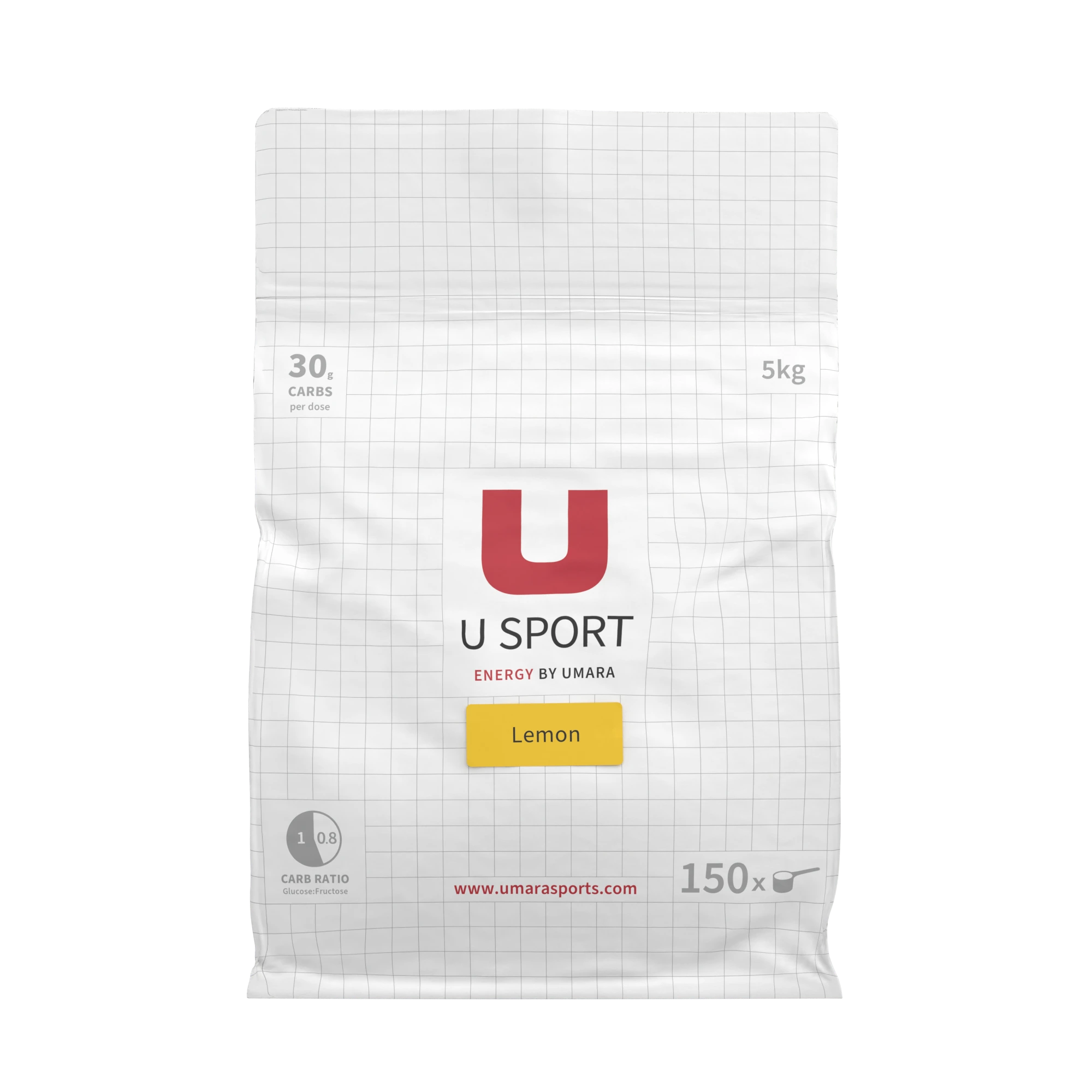 U Sport - Lemon (5 kg)