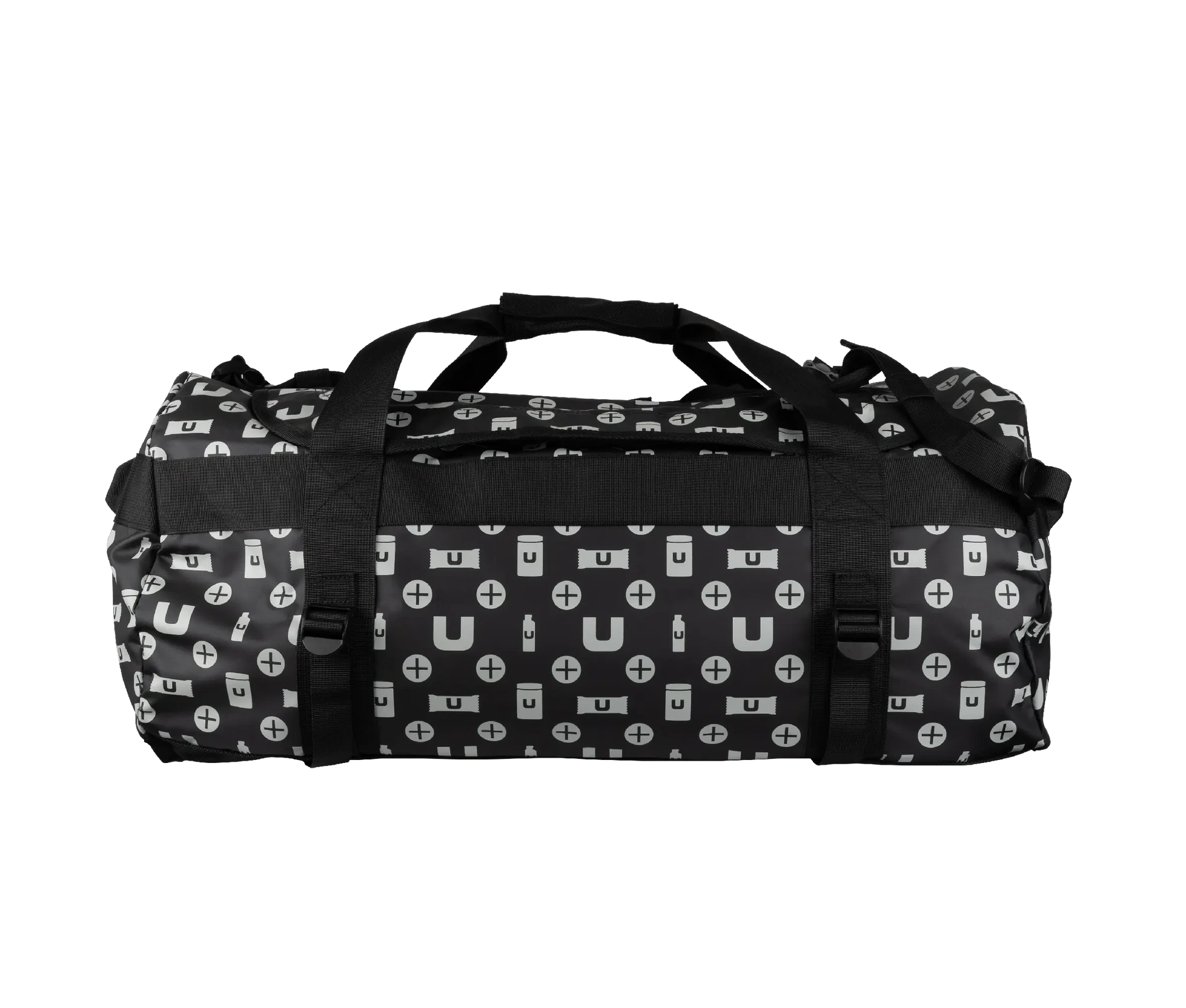U Duffel Bag - 60L Träningsväska
